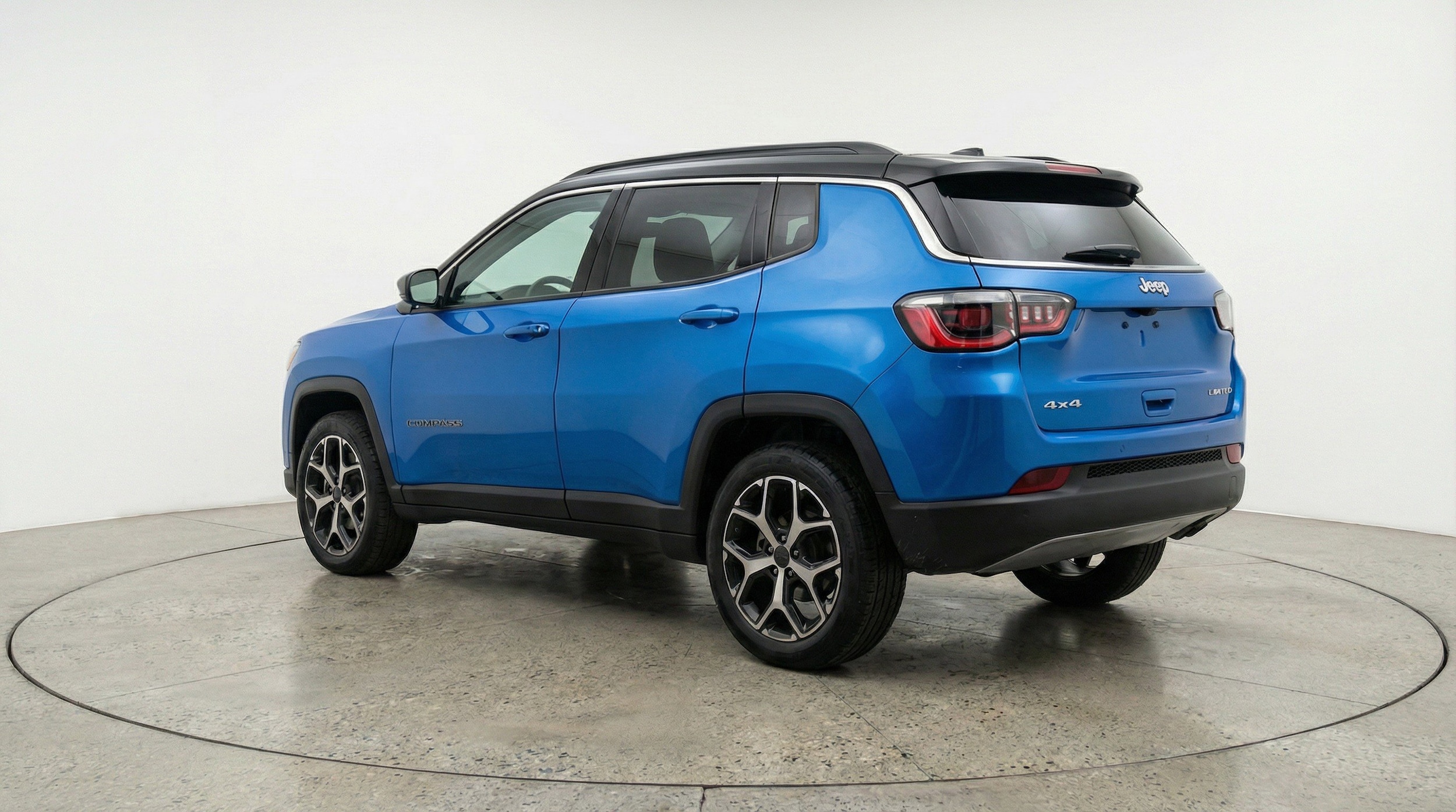 Thumbnail: 2025 Jeep Compass - 6