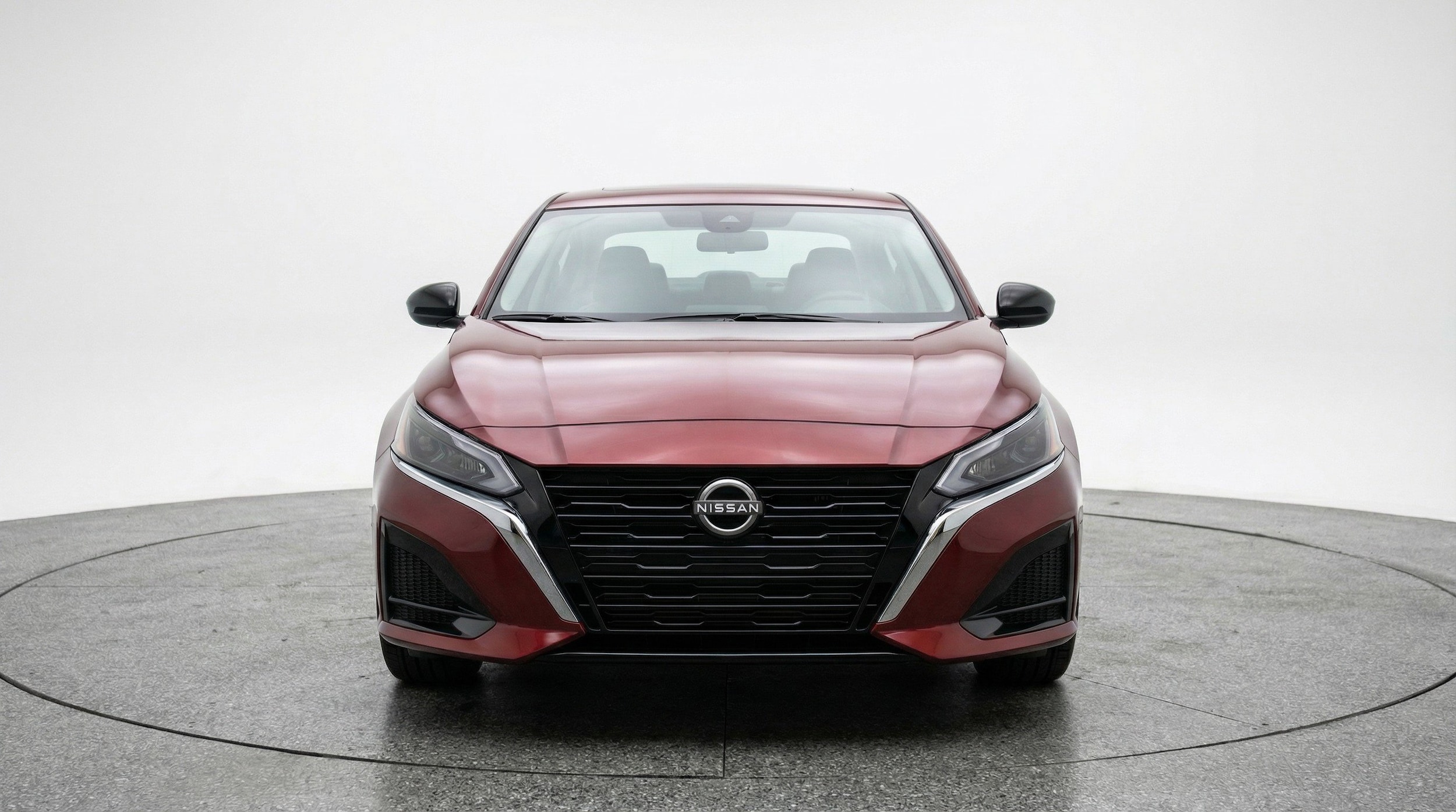 Thumbnail: 2025 Nissan Altima - 2