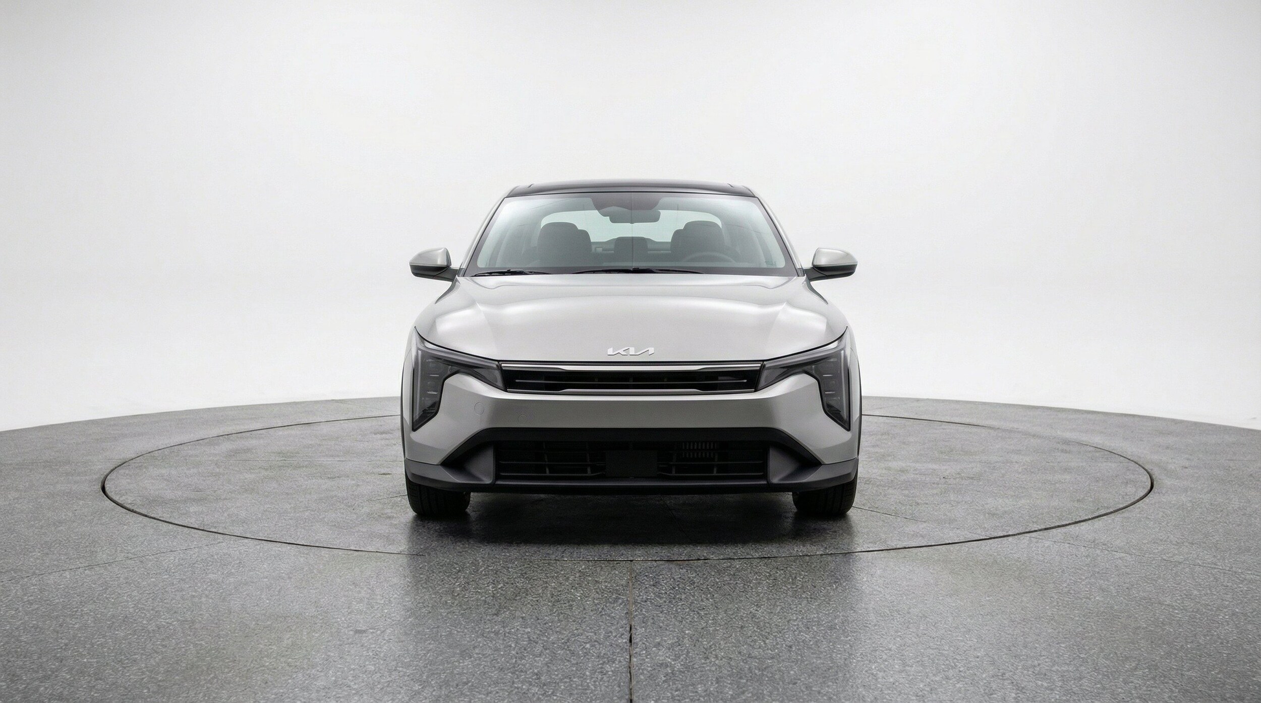 Thumbnail: 2026 Kia K4 - 2