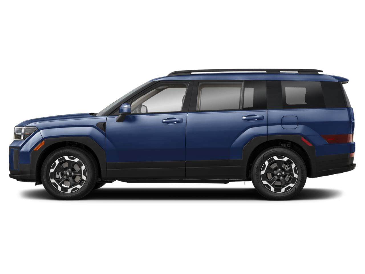 Thumbnail: 2026 Hyundai Santa Fe - 3