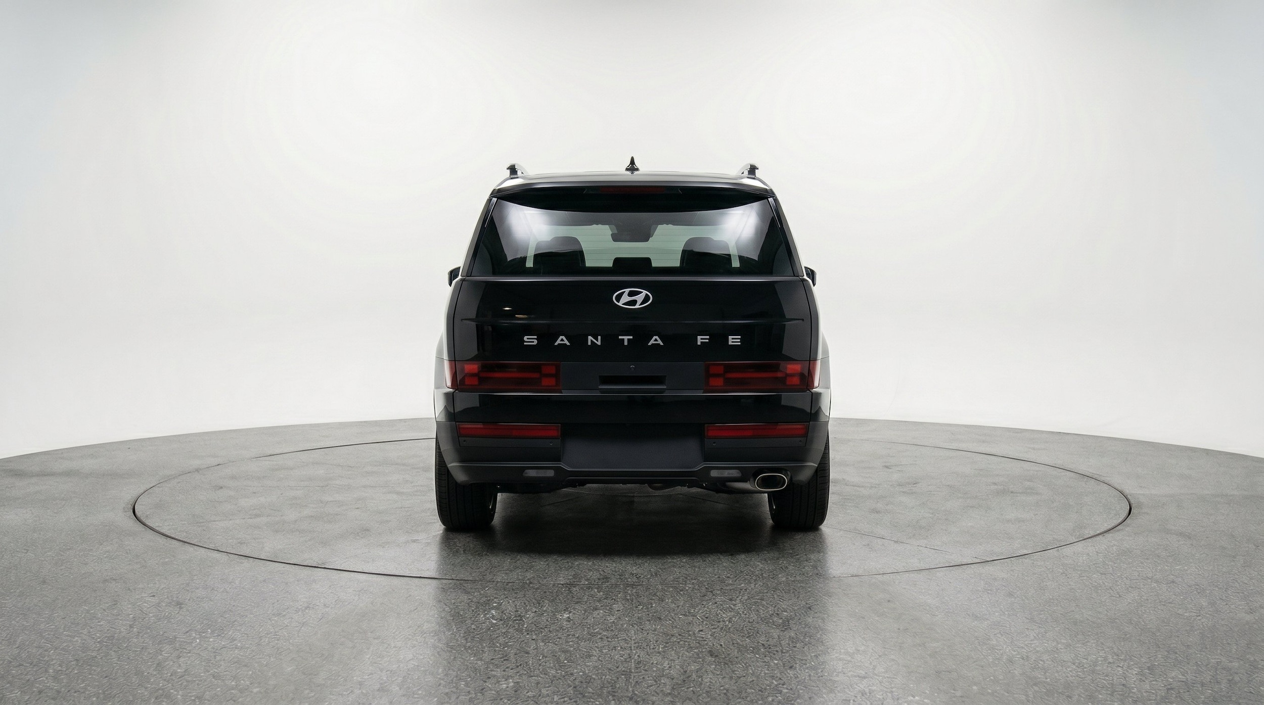 Thumbnail: 2026 Hyundai Santa Fe - 7