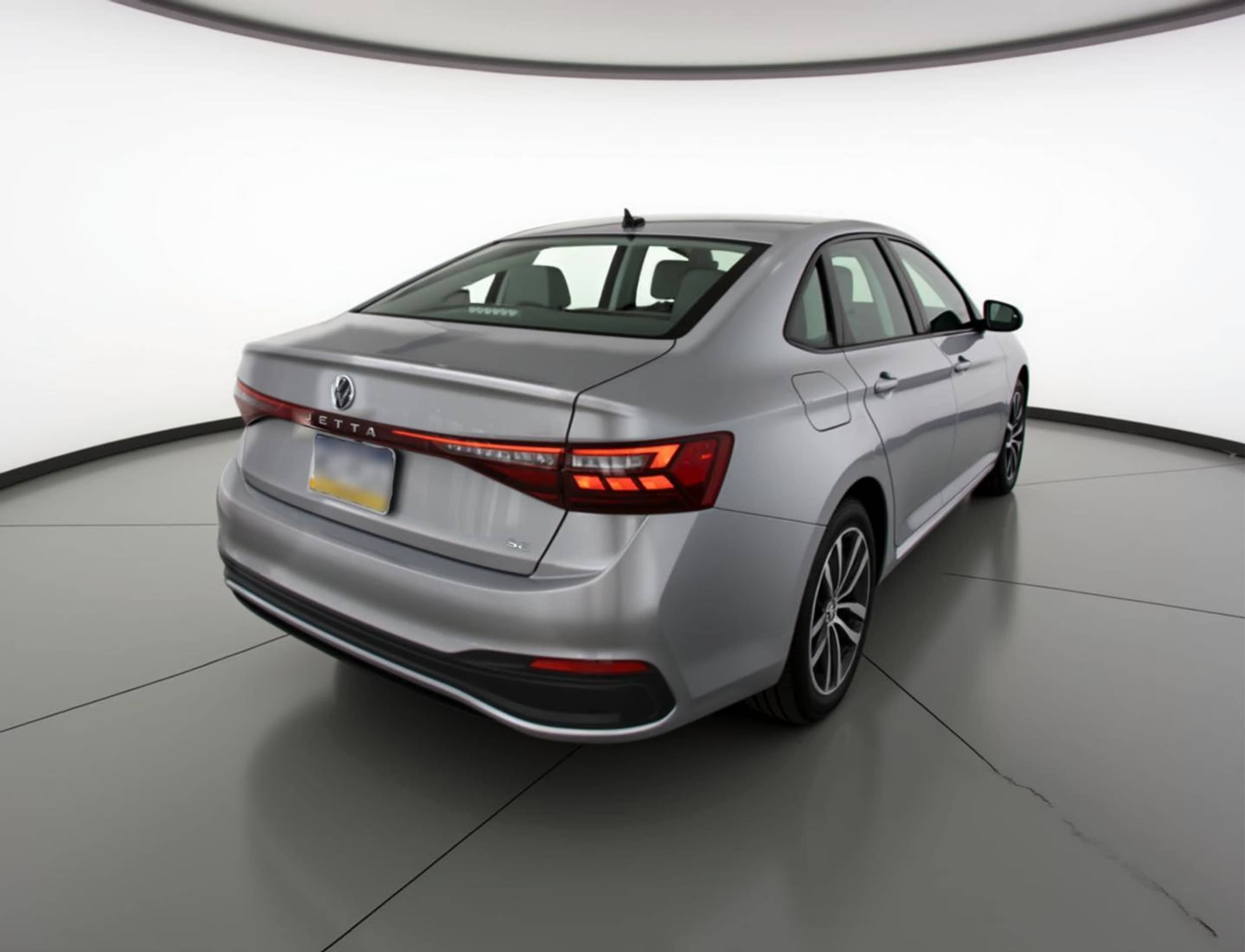 Thumbnail: 2025 Volkswagen Jetta - 7