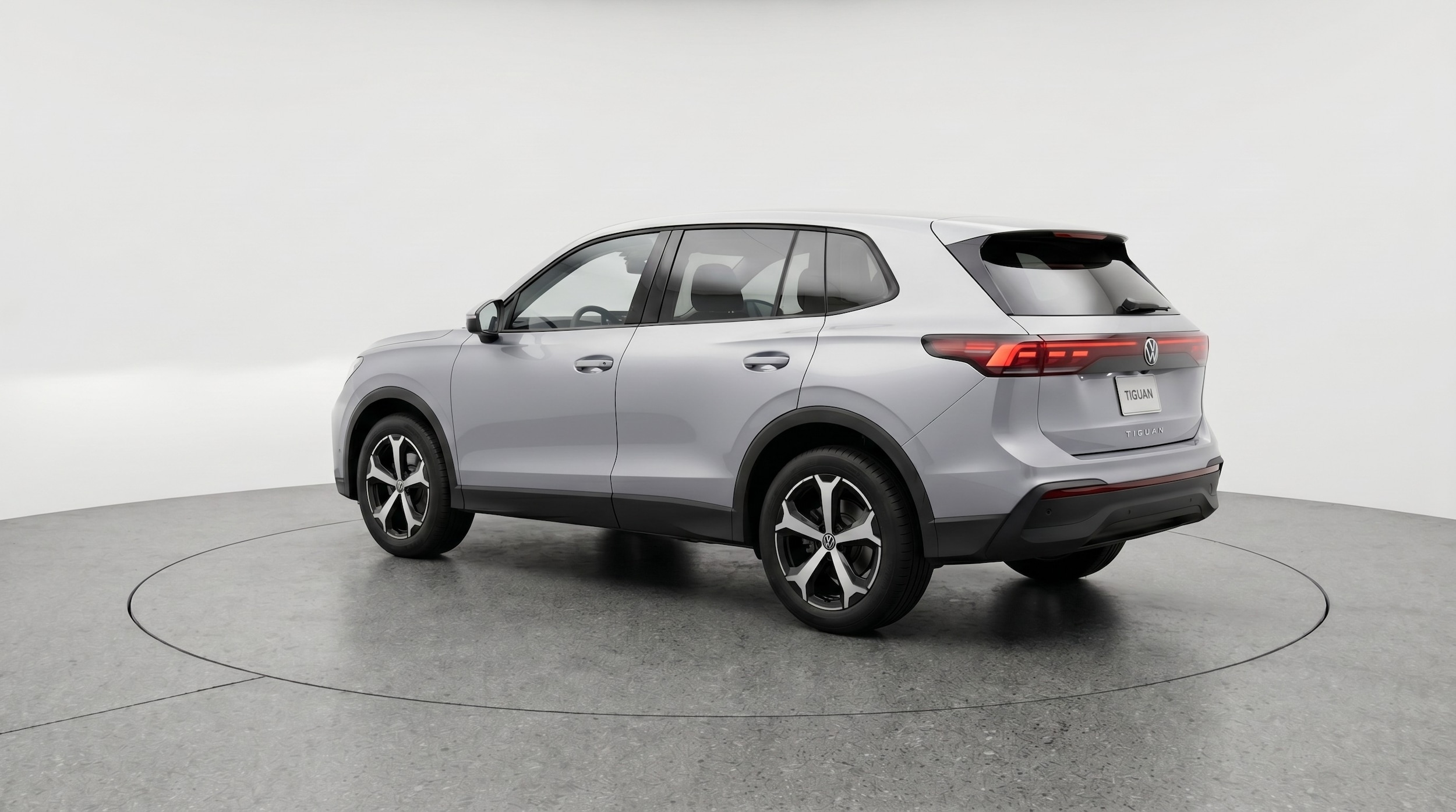 Thumbnail: 2026 Volkswagen Tiguan - 5