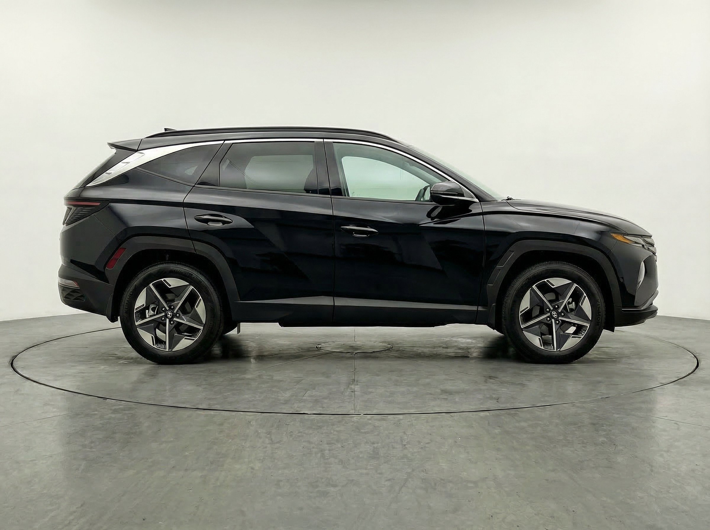 Thumbnail: 2026 Hyundai Tucson - 11