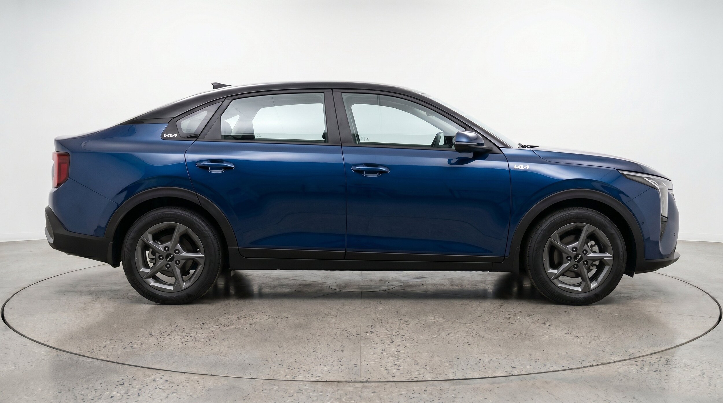 Thumbnail: 2026 Kia K4 - 11
