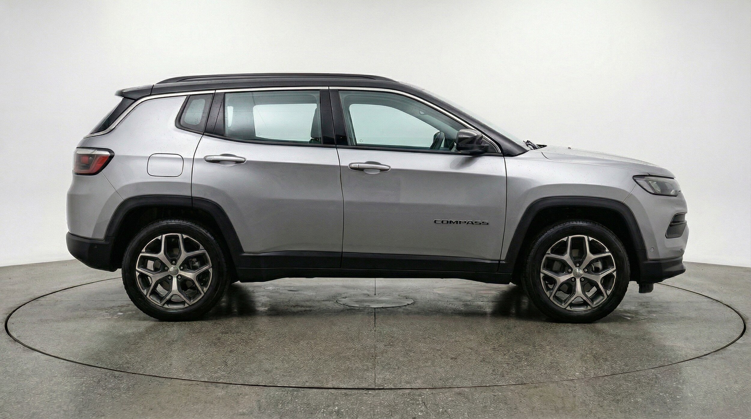 Thumbnail: 2025 Jeep Compass - 11