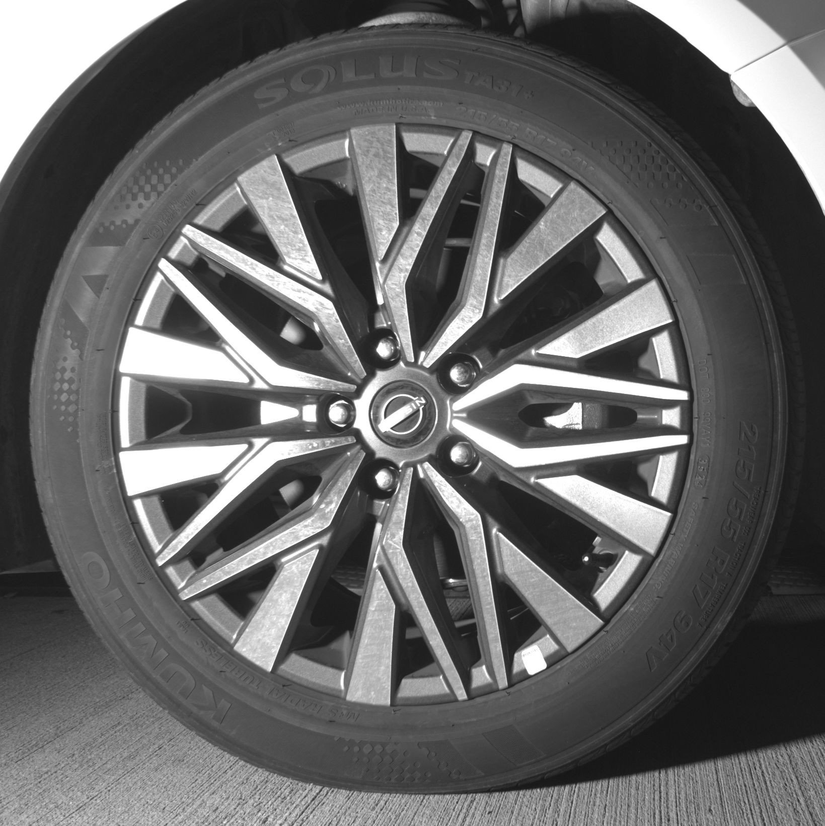 Thumbnail: 2025 Nissan Altima - 13