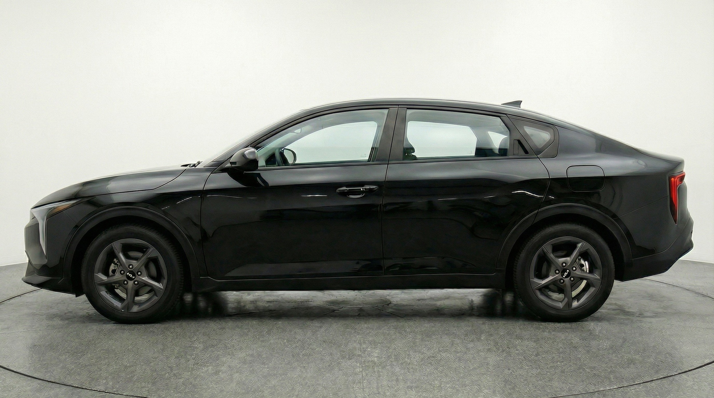 Thumbnail: 2025 Kia K4 - 5