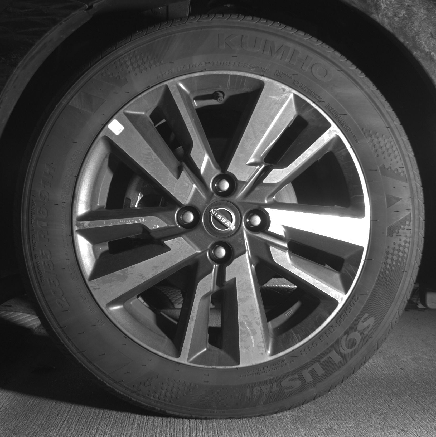 Thumbnail: 2025 Nissan Versa - 9