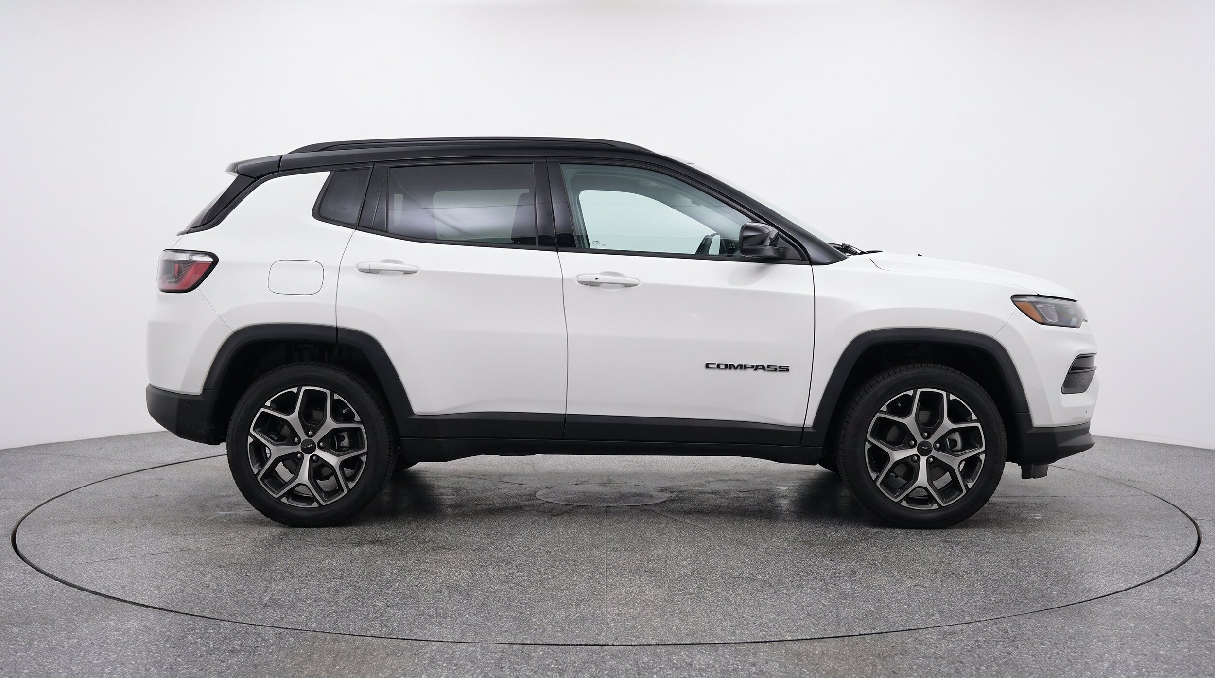Thumbnail: 2025 Jeep Compass - 10