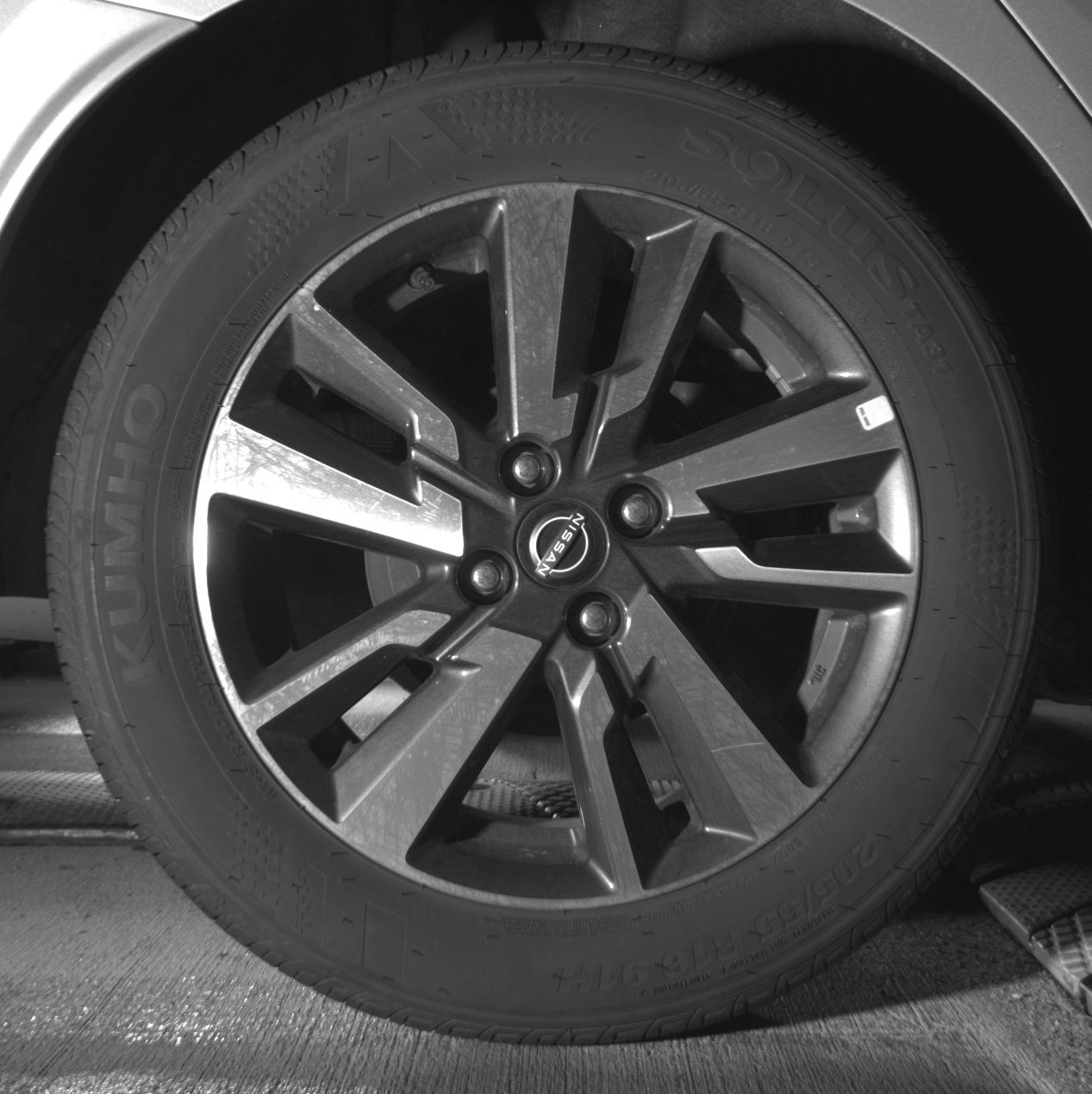 Thumbnail: 2025 Nissan Versa - 12