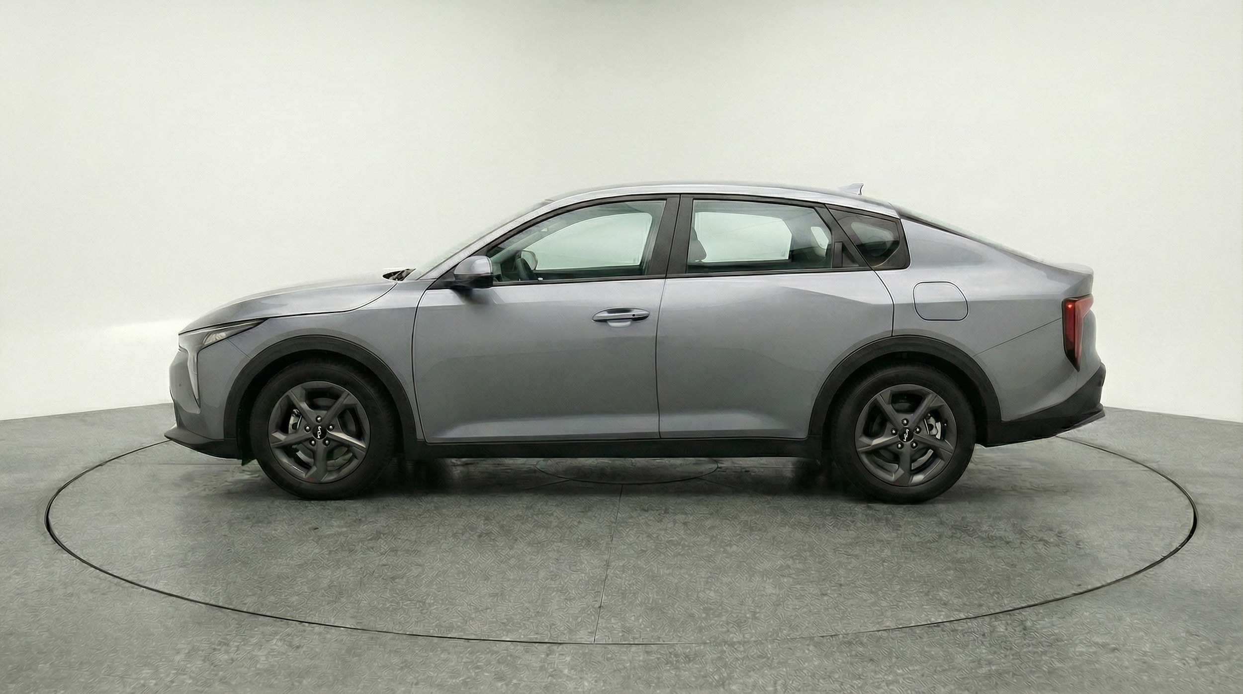 Thumbnail: 2025 Kia K4 - 4