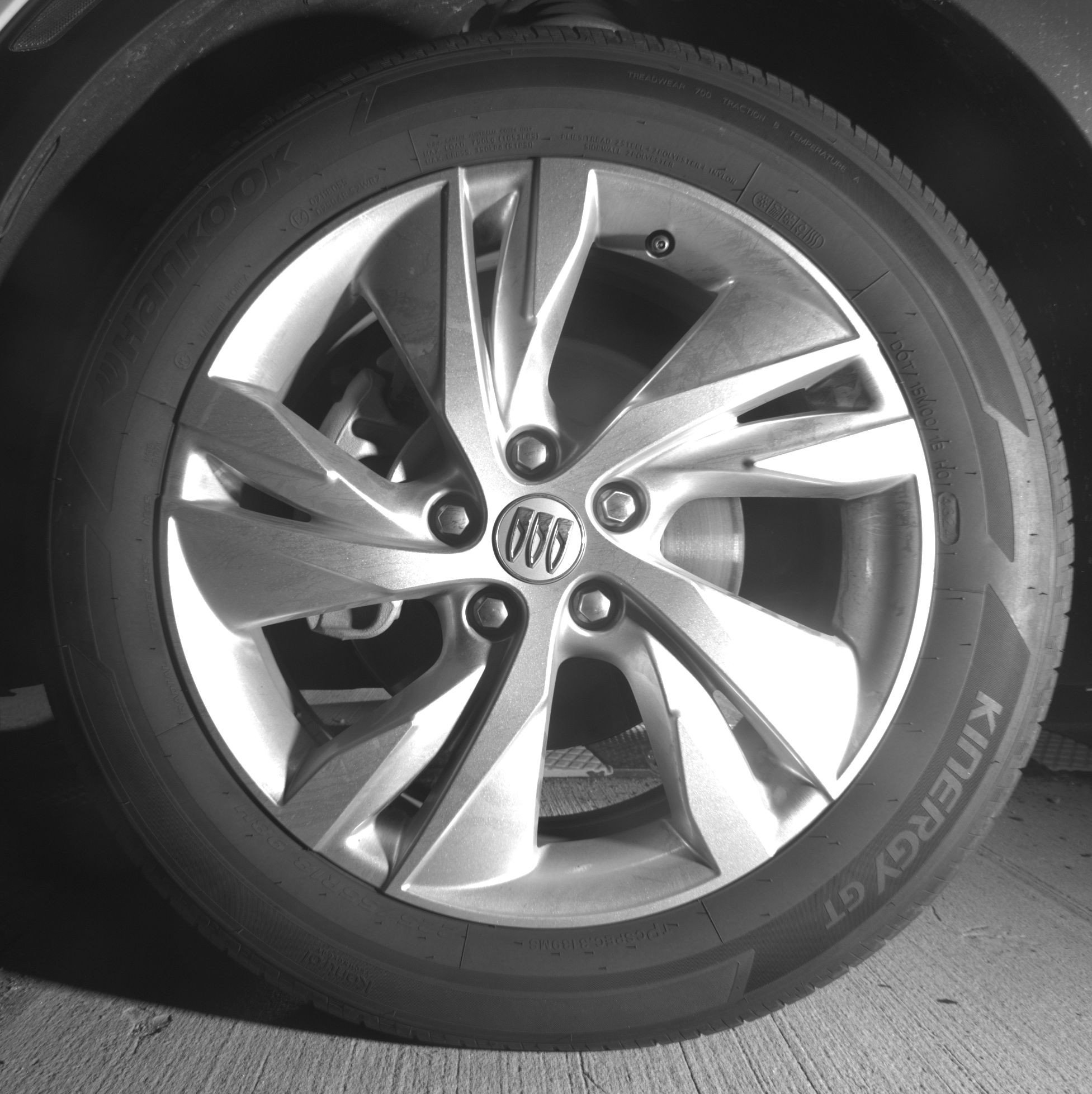 Thumbnail: 2025 Buick Encore GX - 12