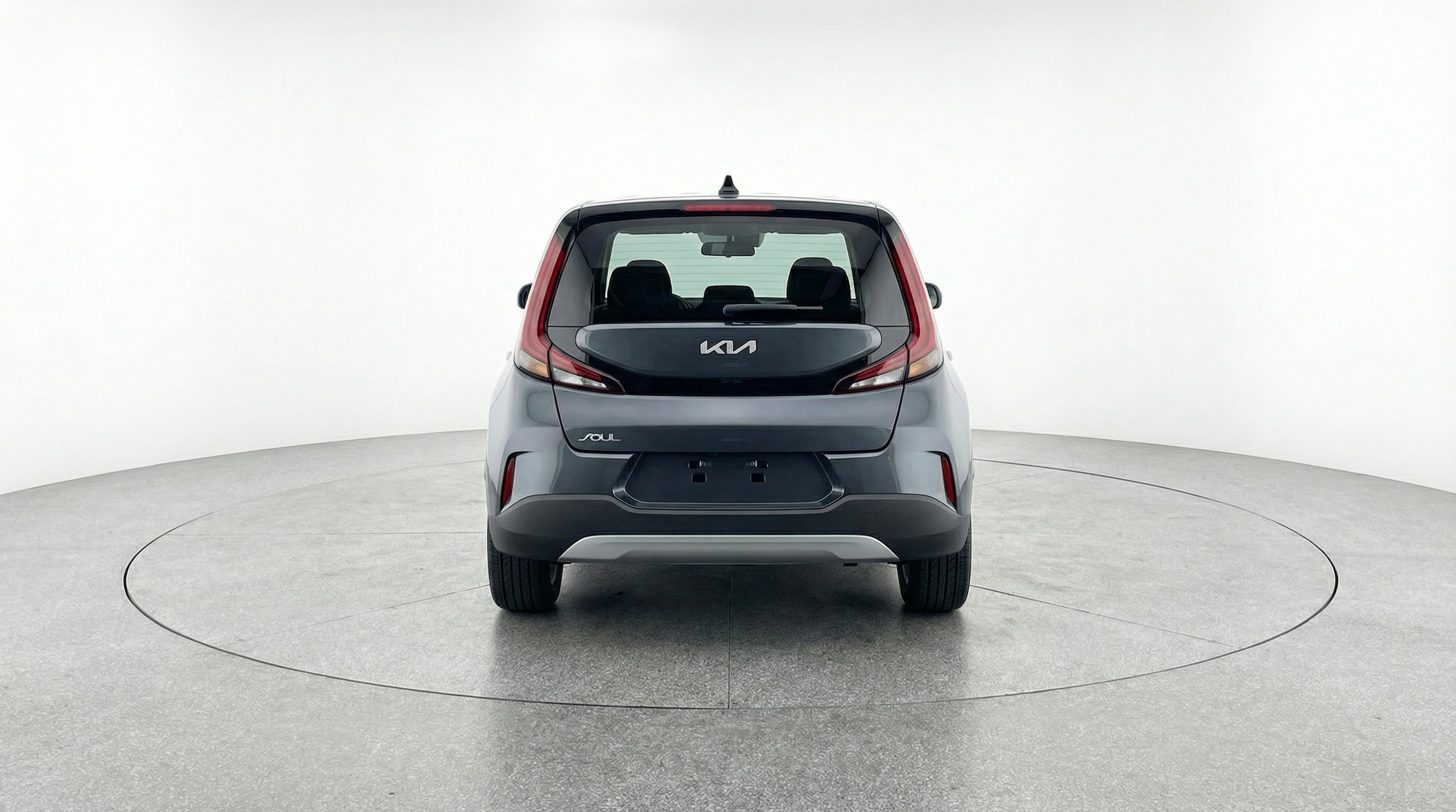 Thumbnail: 2025 Kia Soul - 6