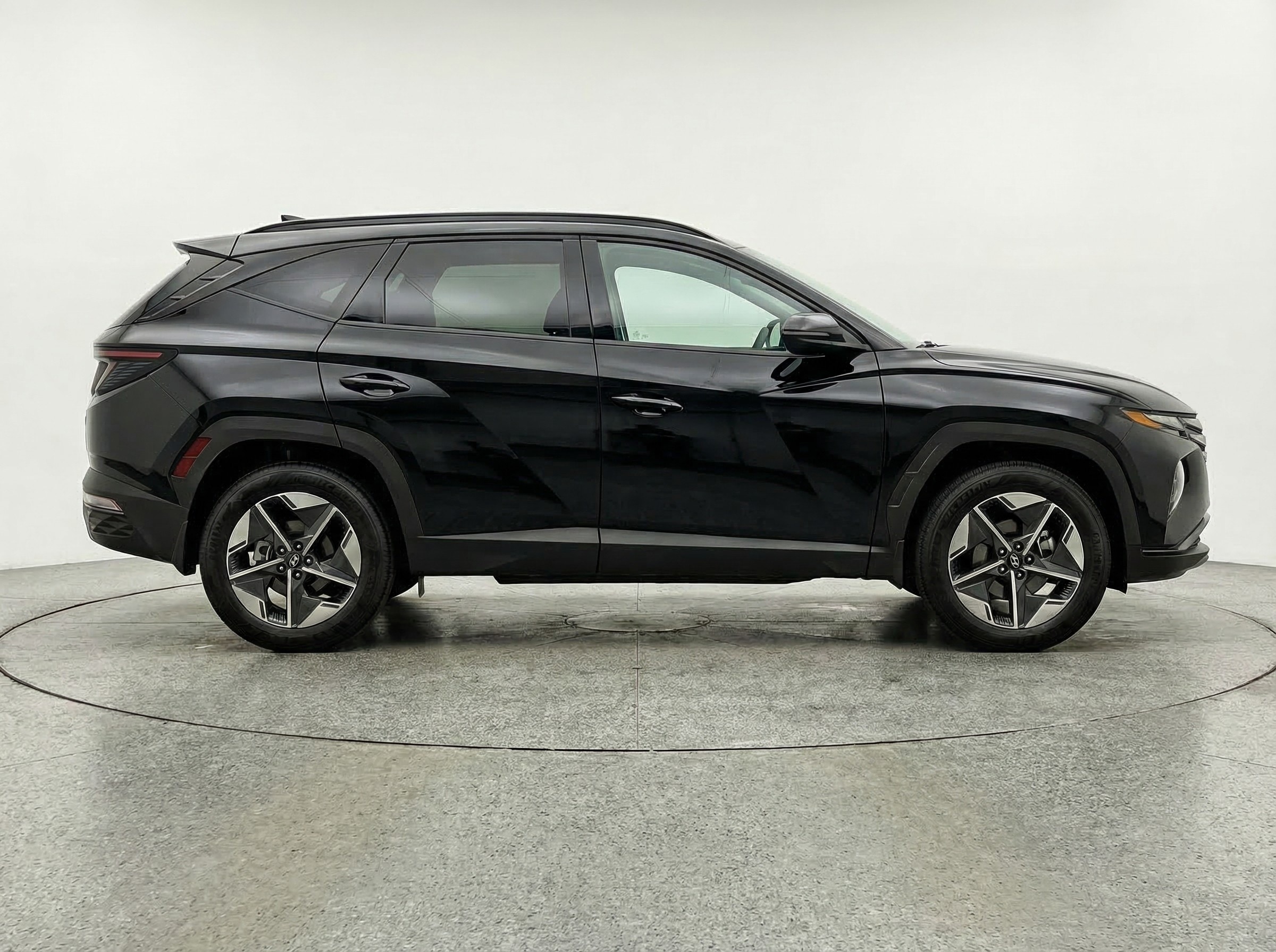 Thumbnail: 2026 Hyundai Tucson - 8