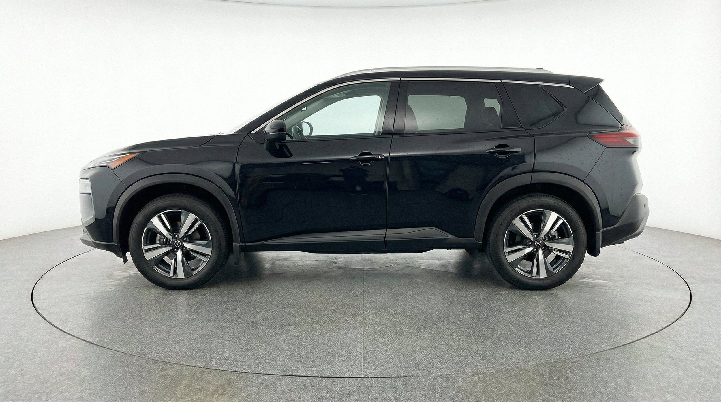 Thumbnail: 2026 Nissan Rogue - 5