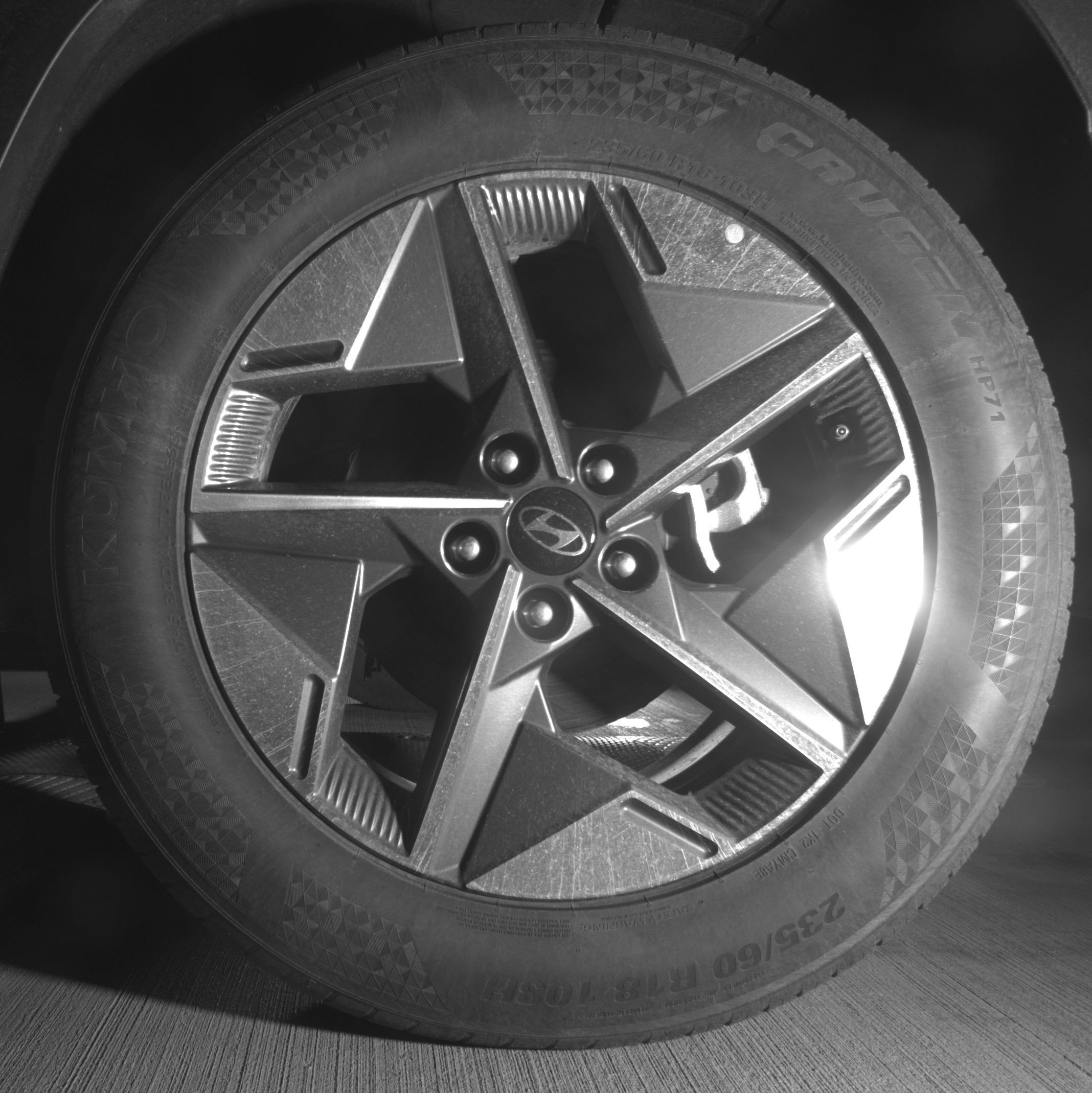 Thumbnail: 2026 Hyundai Tucson - 14