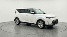 2025 Kia Soul  -
                  Winston-Salem, NC