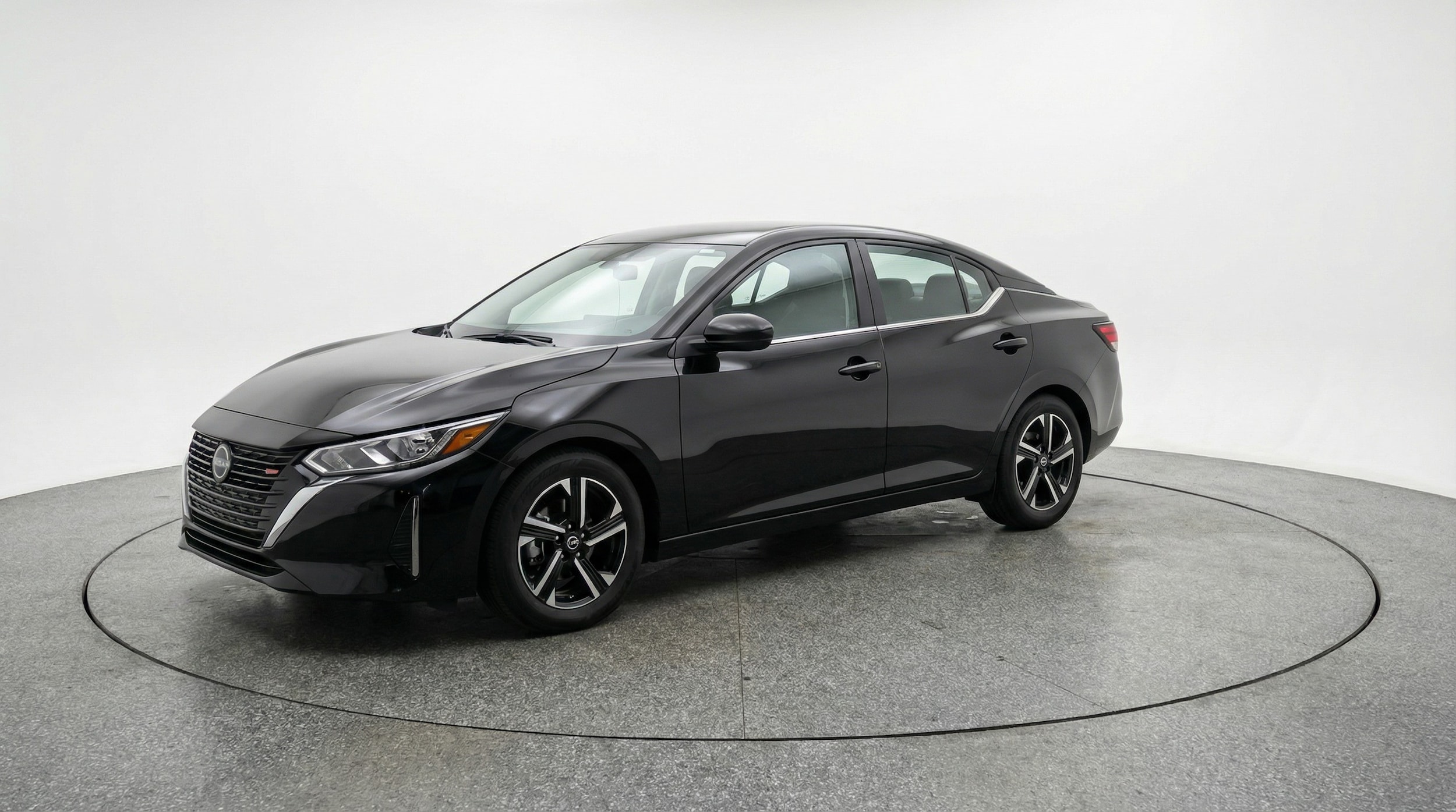 Thumbnail: 2025 Nissan Sentra - 3