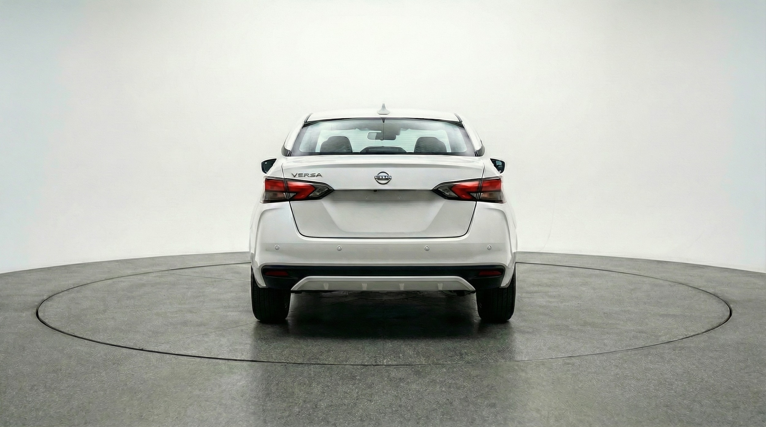 Thumbnail: 2025 Nissan Versa - 6