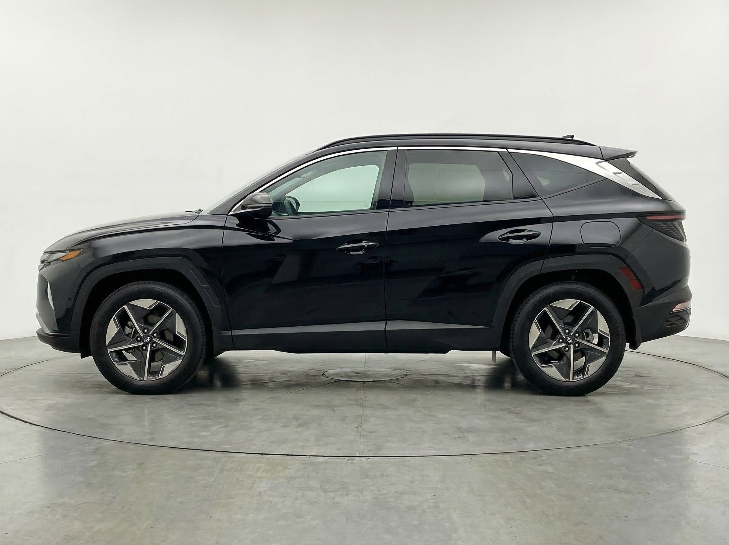 Thumbnail: 2026 Hyundai Tucson - 5