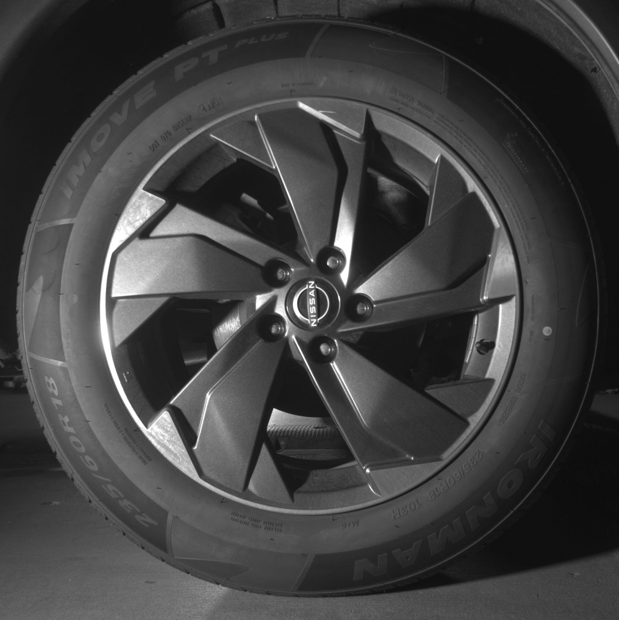Thumbnail: 2025 Nissan Rogue - 15