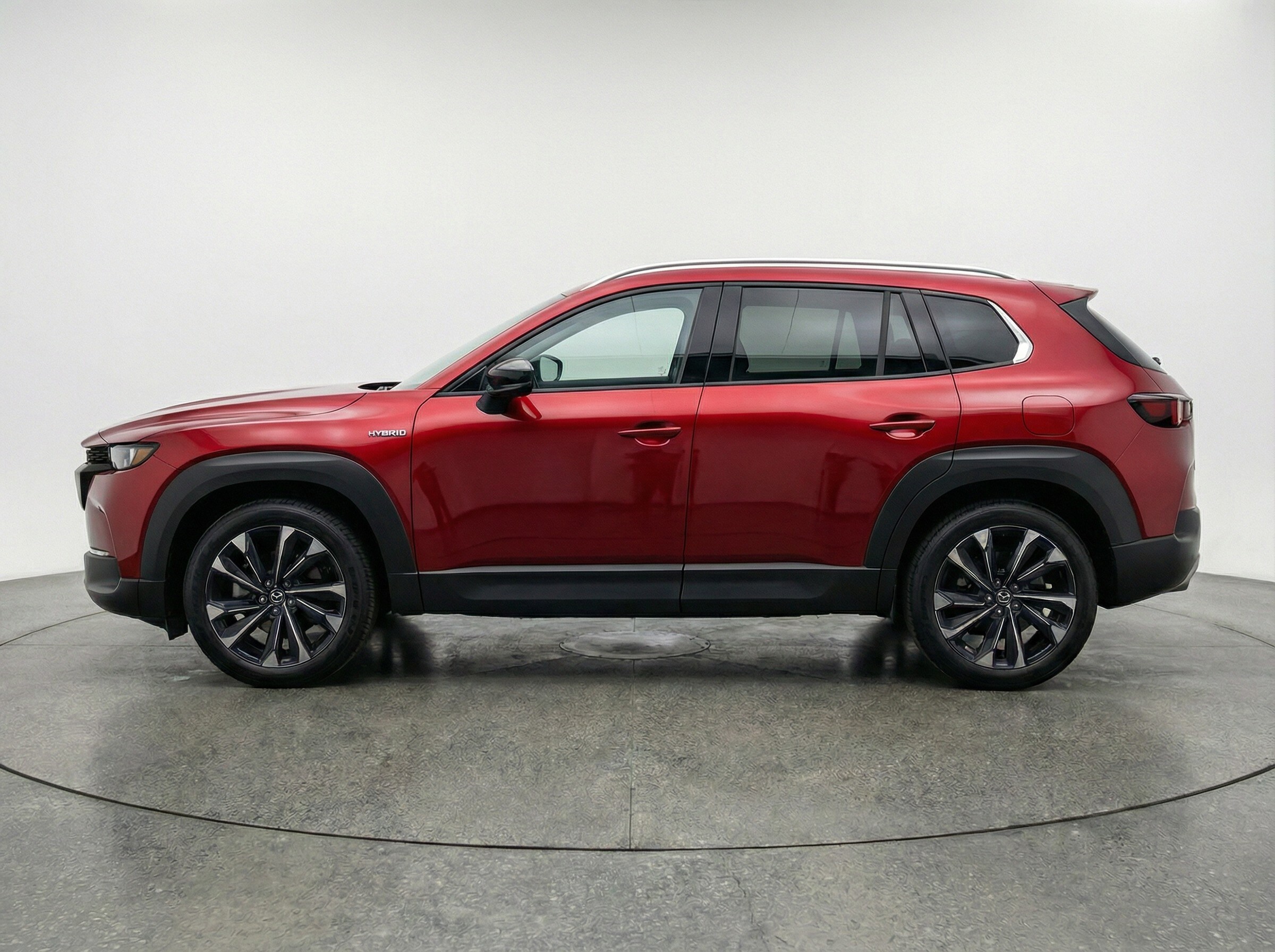 Thumbnail: 2025 Mazda CX-50 - 8