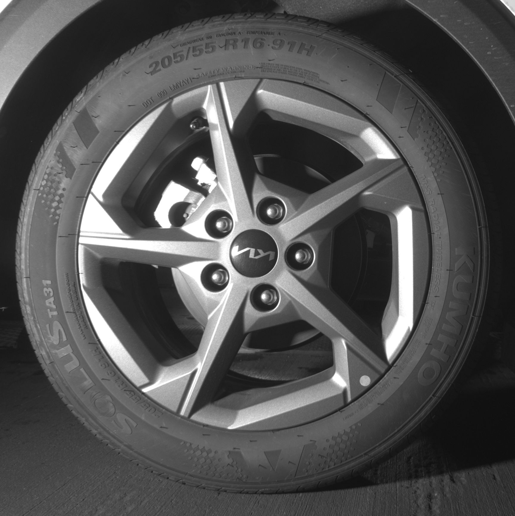 Thumbnail: 2025 Kia K4 - 12