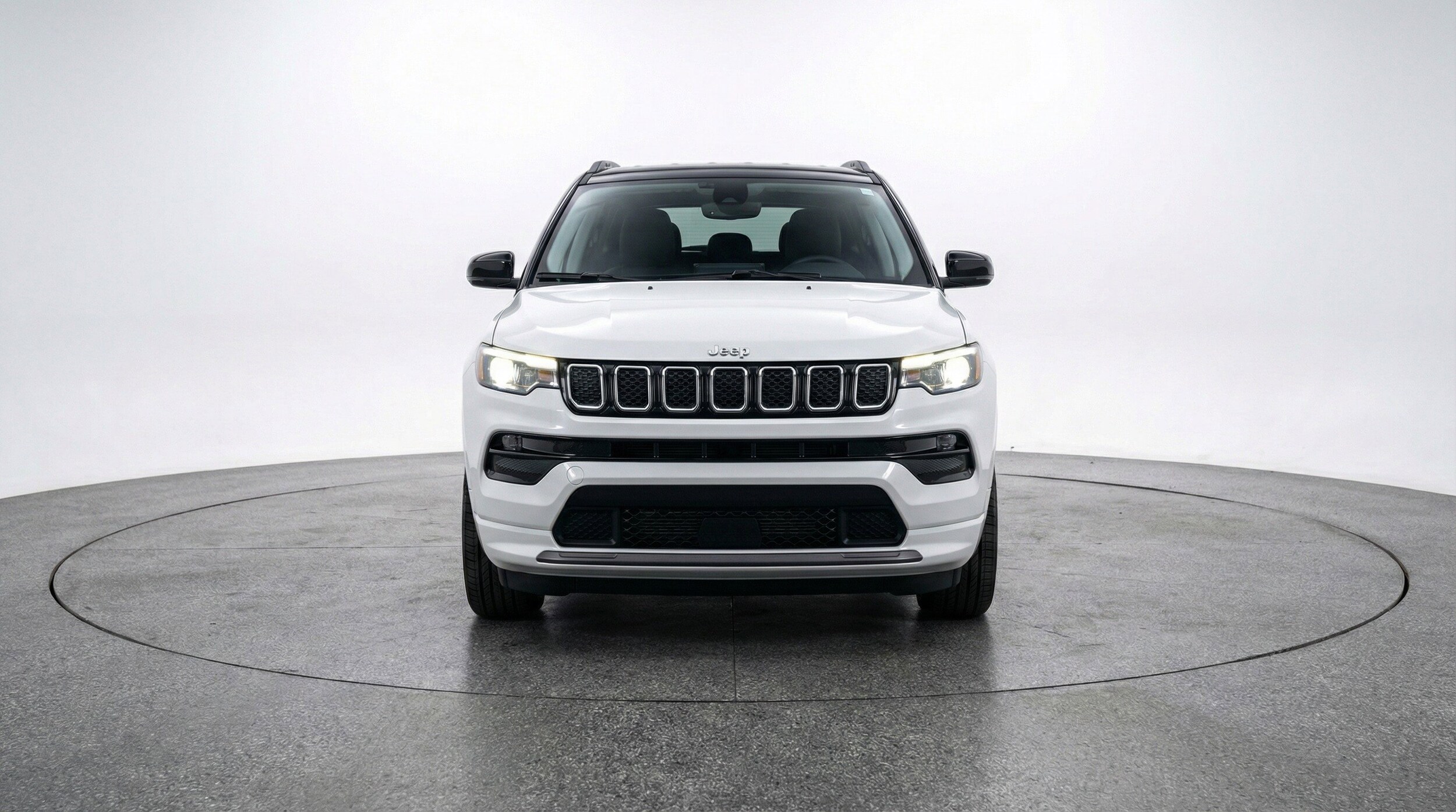 Thumbnail: 2025 Jeep Compass - 2