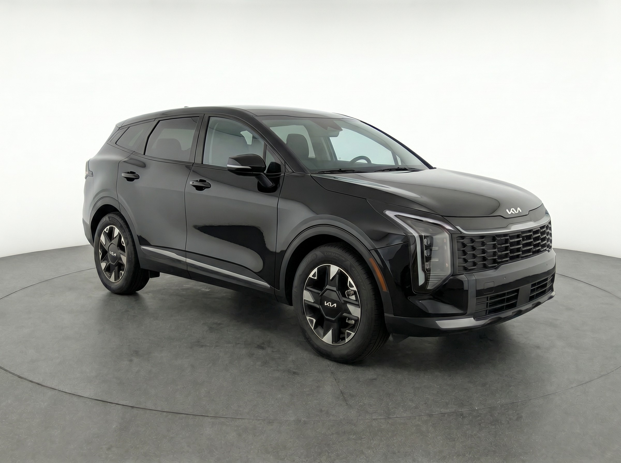 Thumbnail: 2026 Kia Sportage - 1