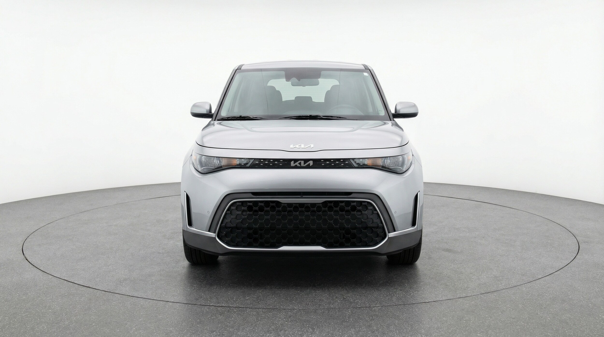 Thumbnail: 2025 Kia Soul - 2
