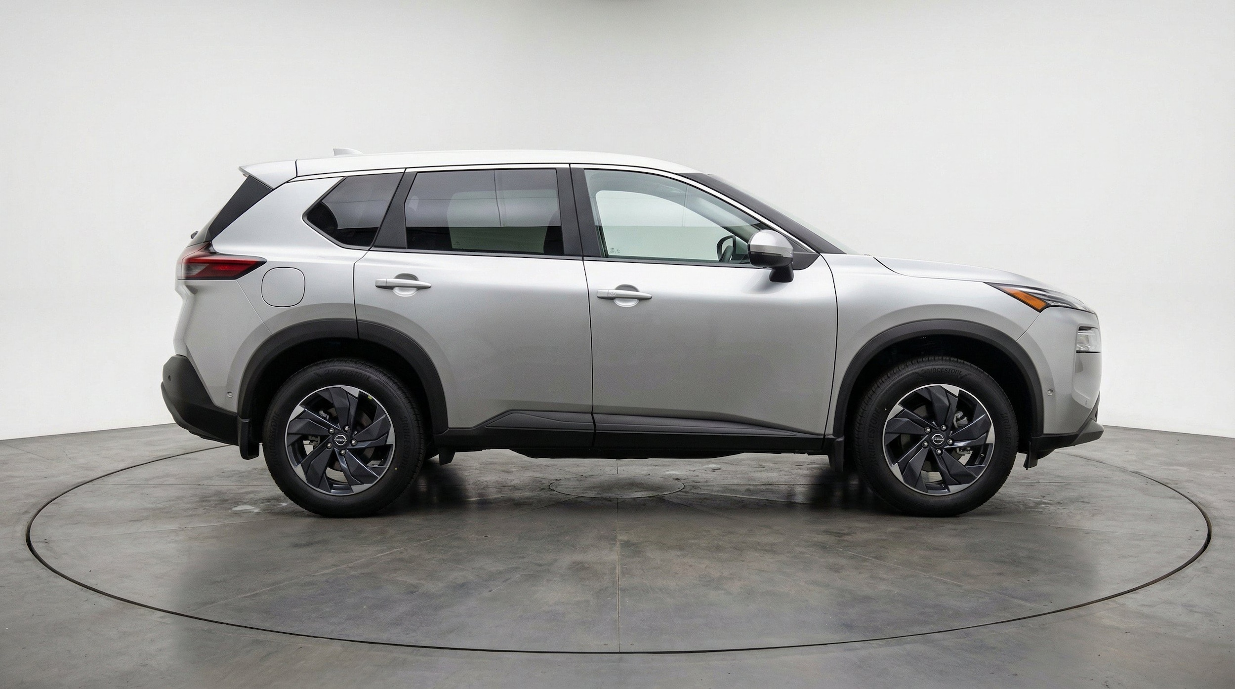 Thumbnail: 2025 Nissan Rogue - 11