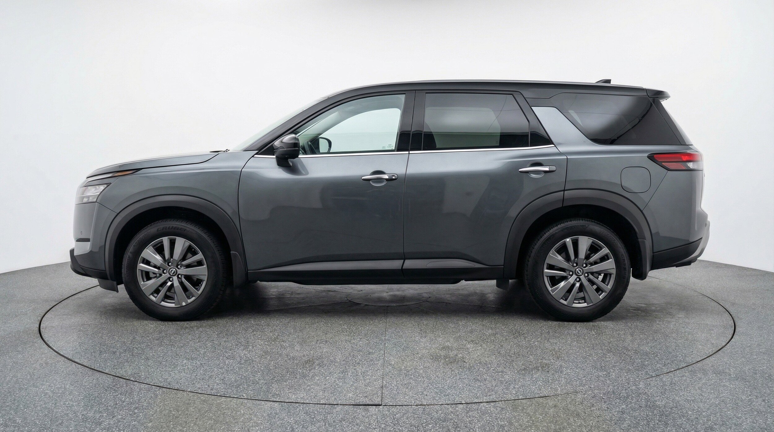 Thumbnail: 2025 Nissan Pathfinder - 5