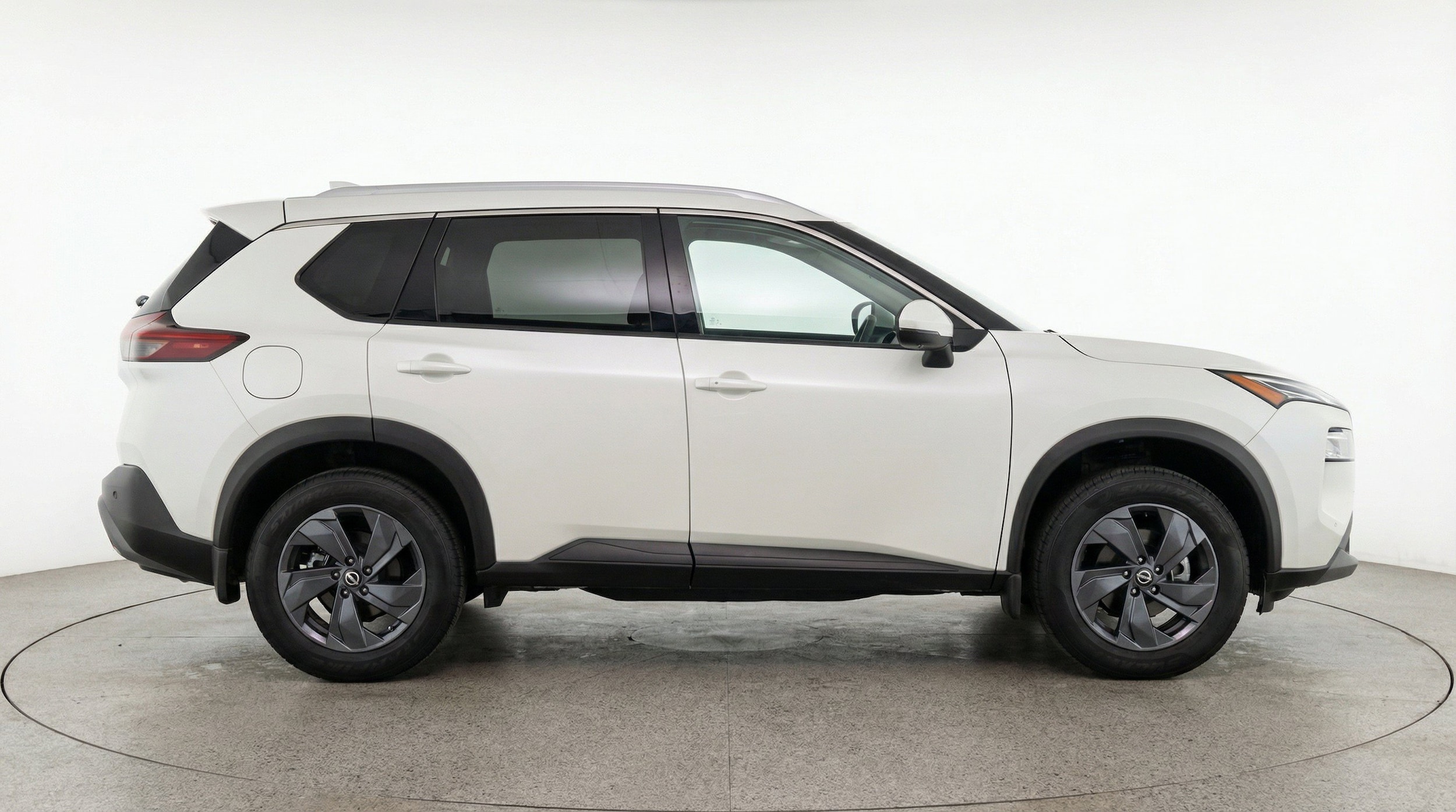 Thumbnail: 2025 Nissan Rogue - 11