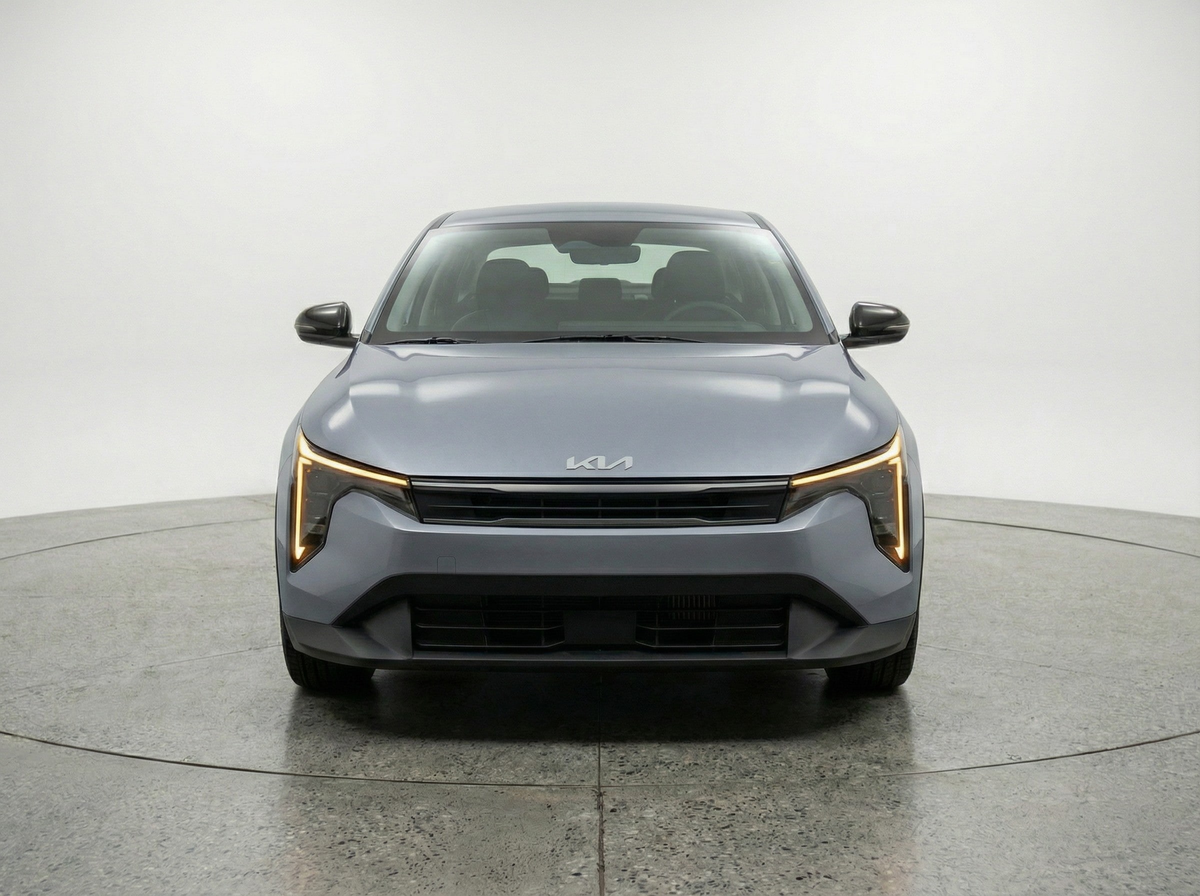 Thumbnail: 2025 Kia K4 - 2