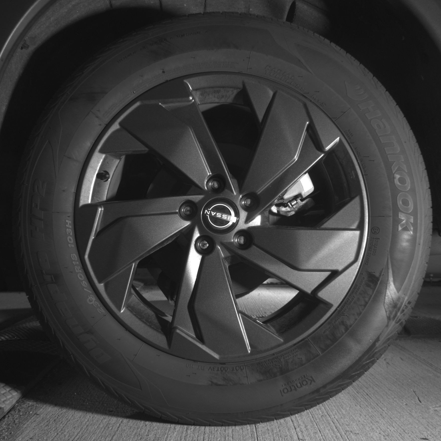 Thumbnail: 2026 Nissan Rogue - 14