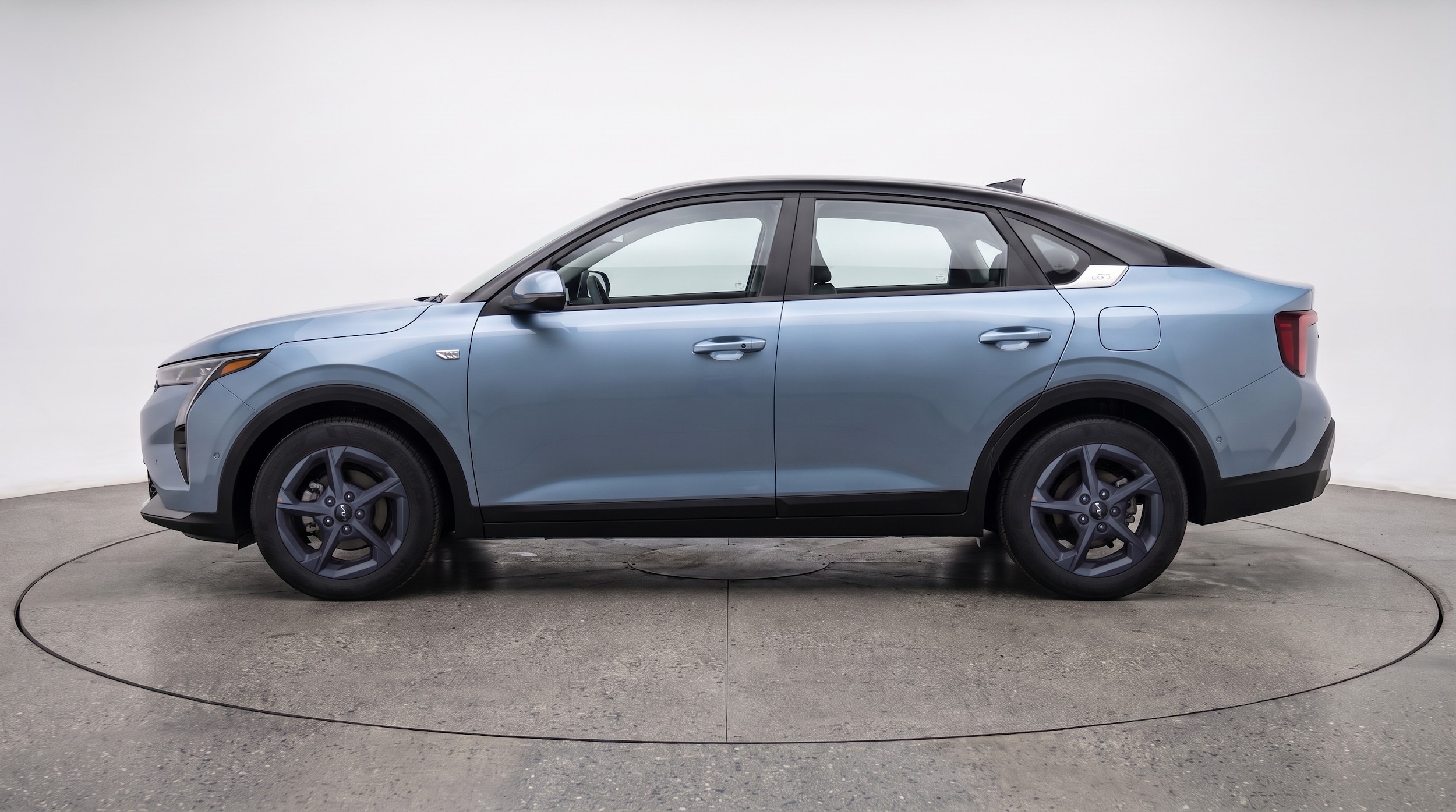 Thumbnail: 2026 Kia K4 - 4