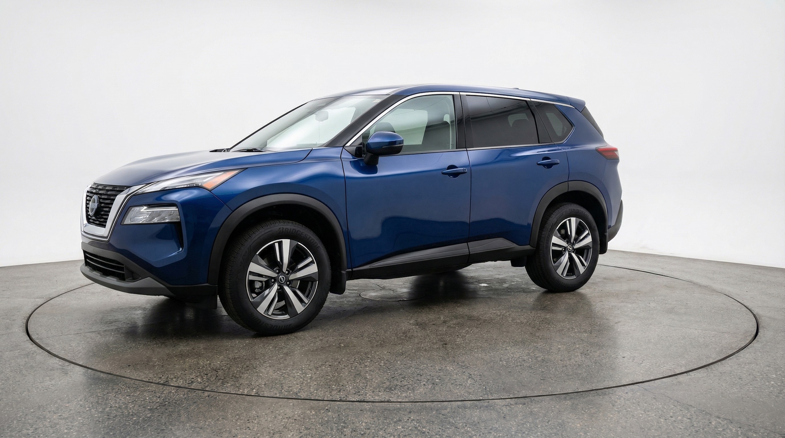 Thumbnail: 2026 Nissan Rogue - 3
