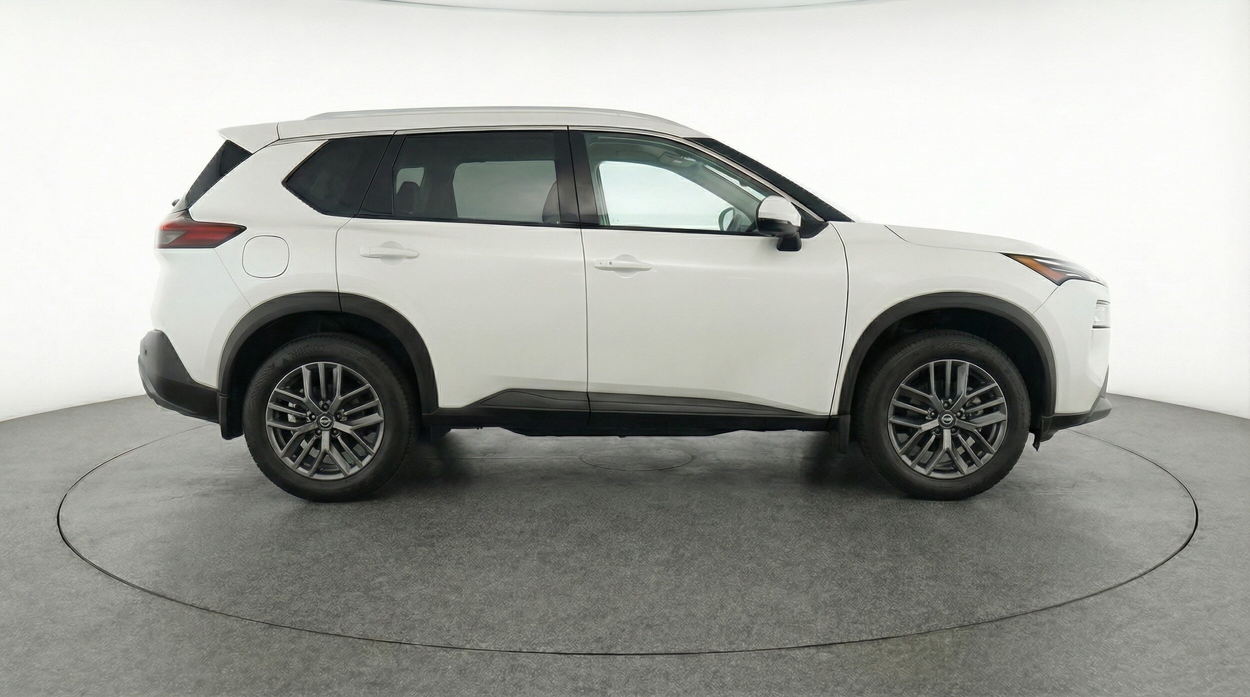 Thumbnail: 2026 Nissan Rogue - 8