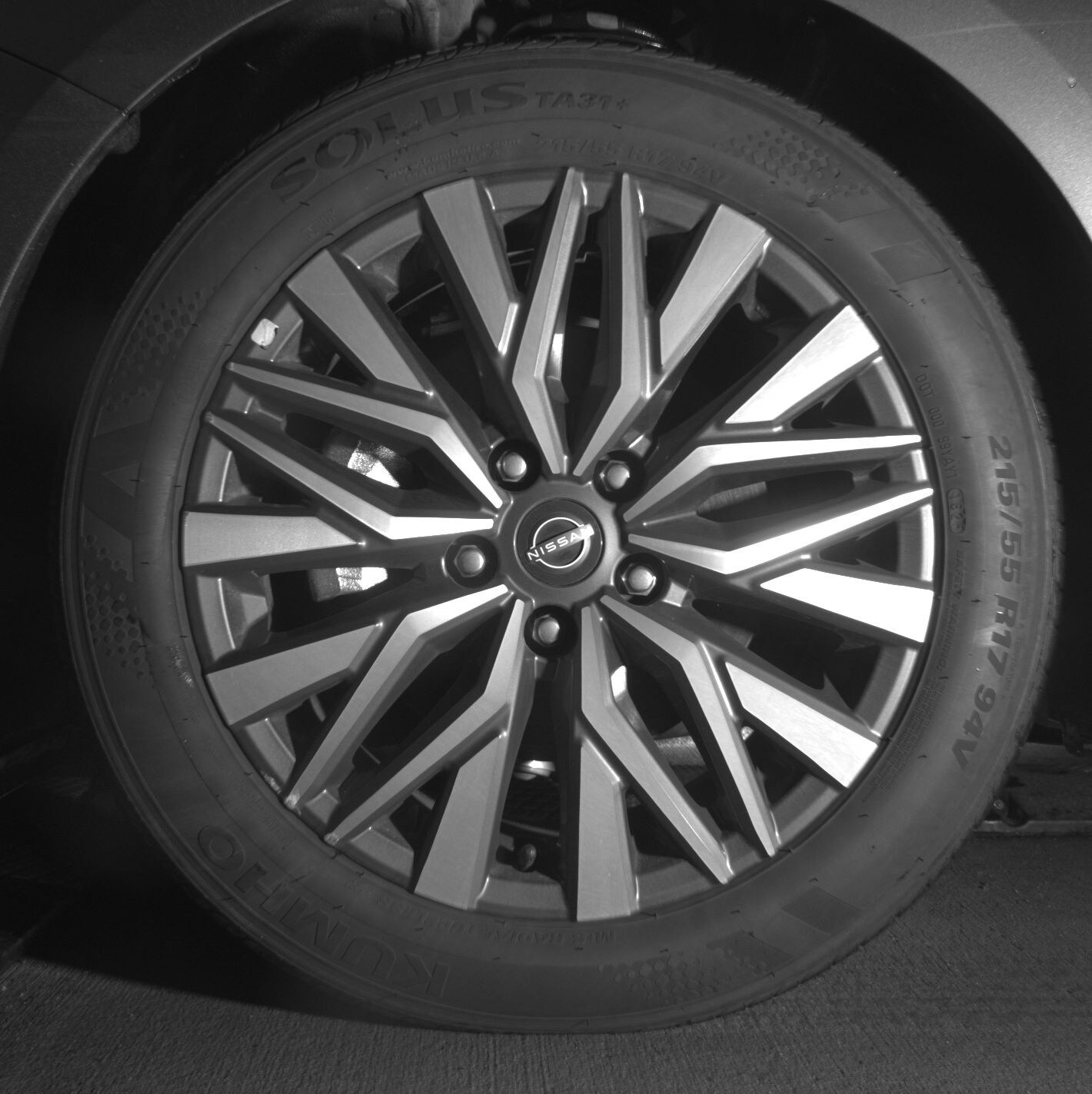 Thumbnail: 2025 Nissan Altima - 9