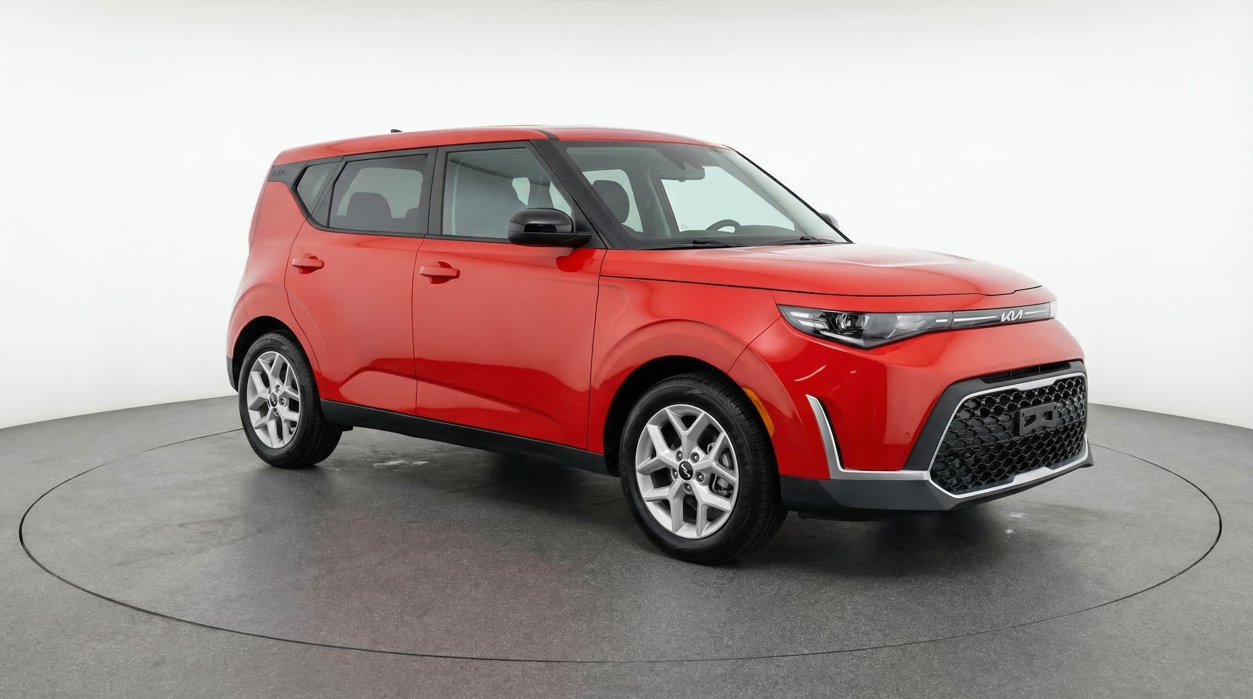 Thumbnail: 2025 Kia Soul - 1