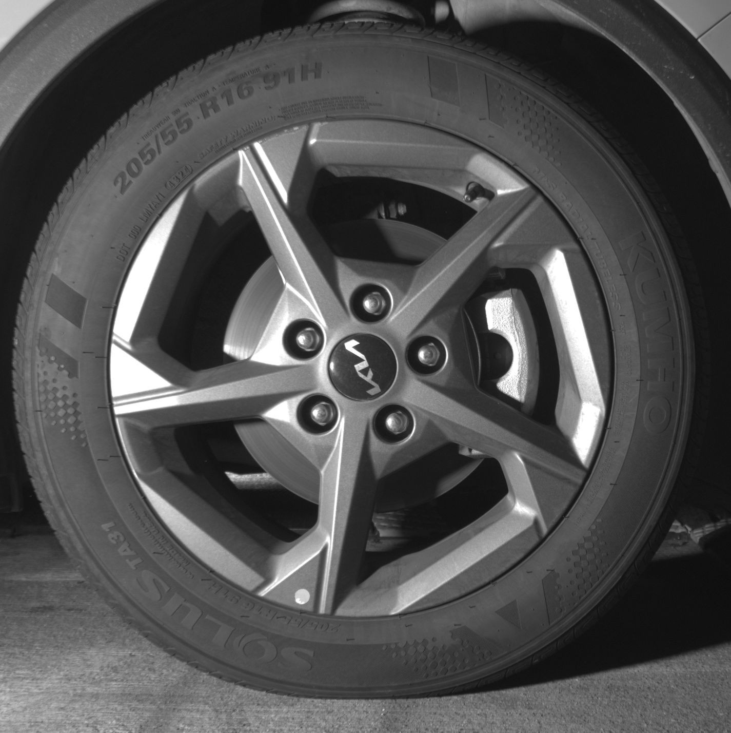 Thumbnail: 2025 Kia K4 - 10