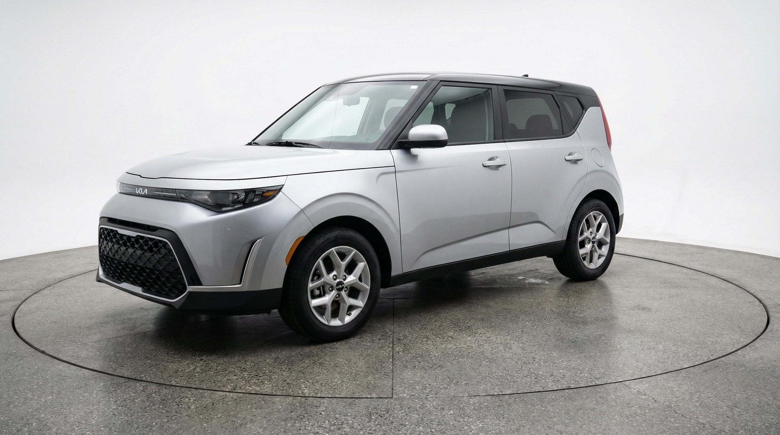 Thumbnail: 2025 Kia Soul - 3