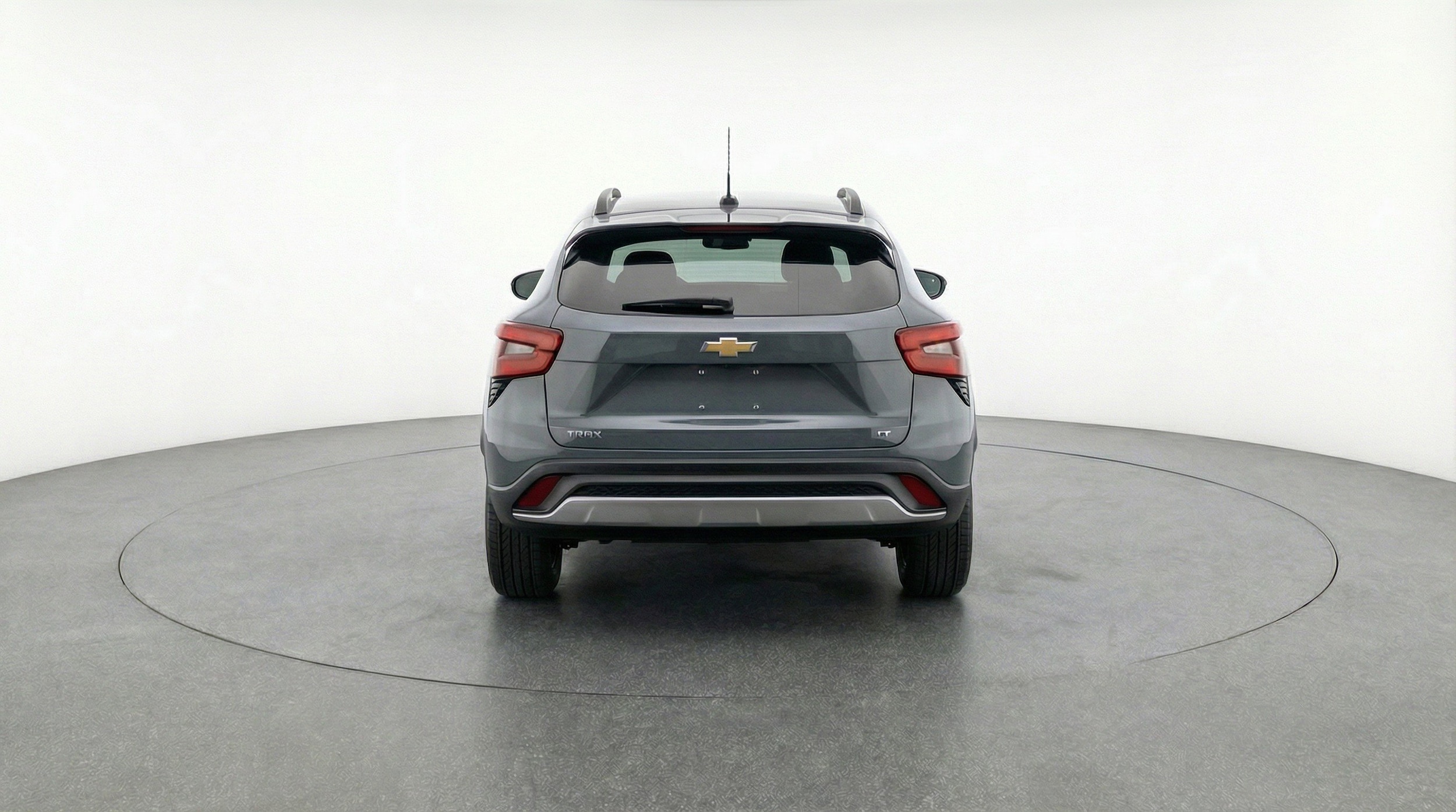 Thumbnail: 2025 Chevrolet Trax - 7