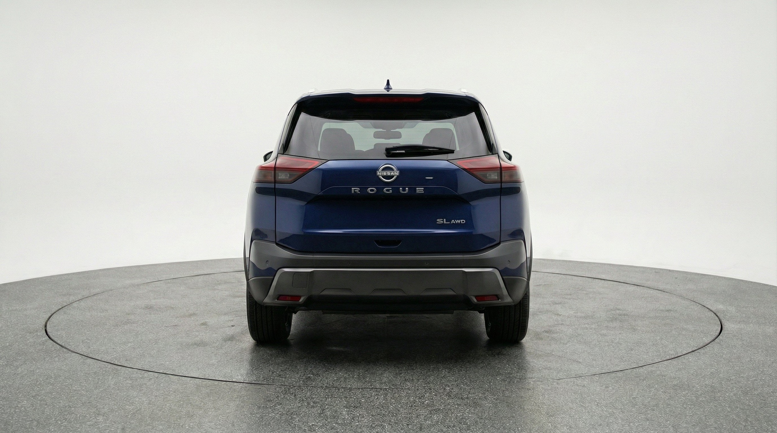 Thumbnail: 2026 Nissan Rogue - 7