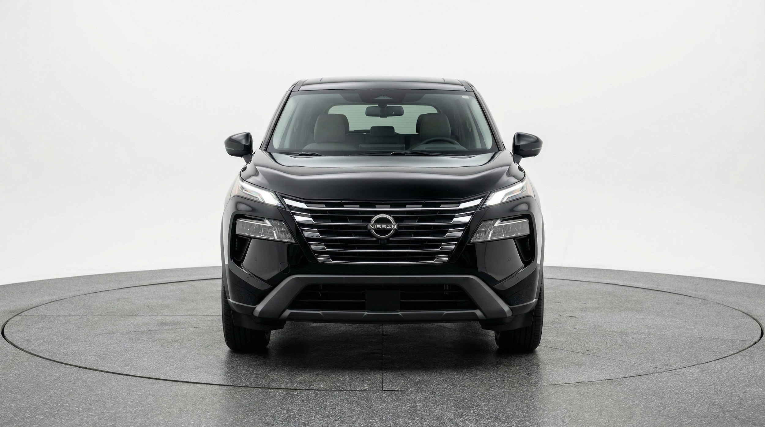 Thumbnail: 2025 Nissan Rogue - 2