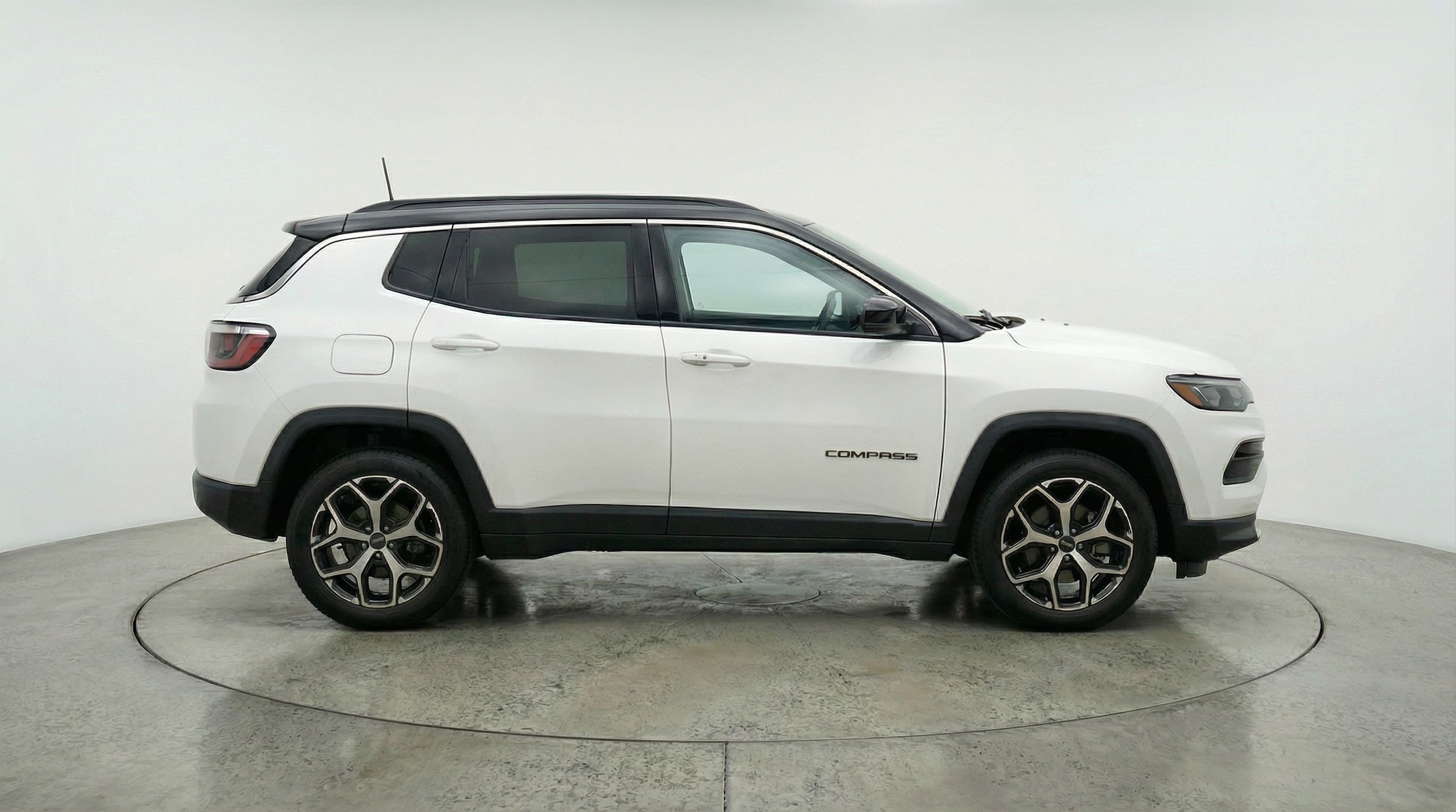 Thumbnail: 2025 Jeep Compass - 8