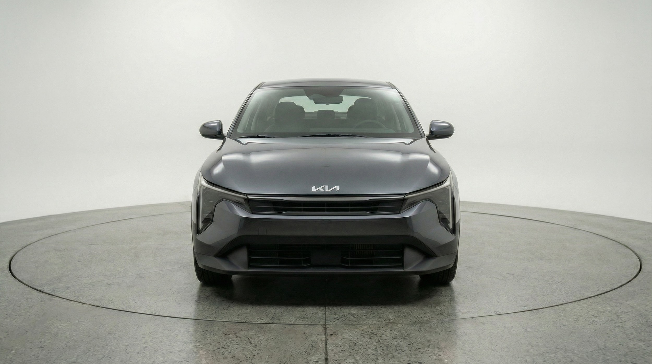 Thumbnail: 2025 Kia K4 - 2