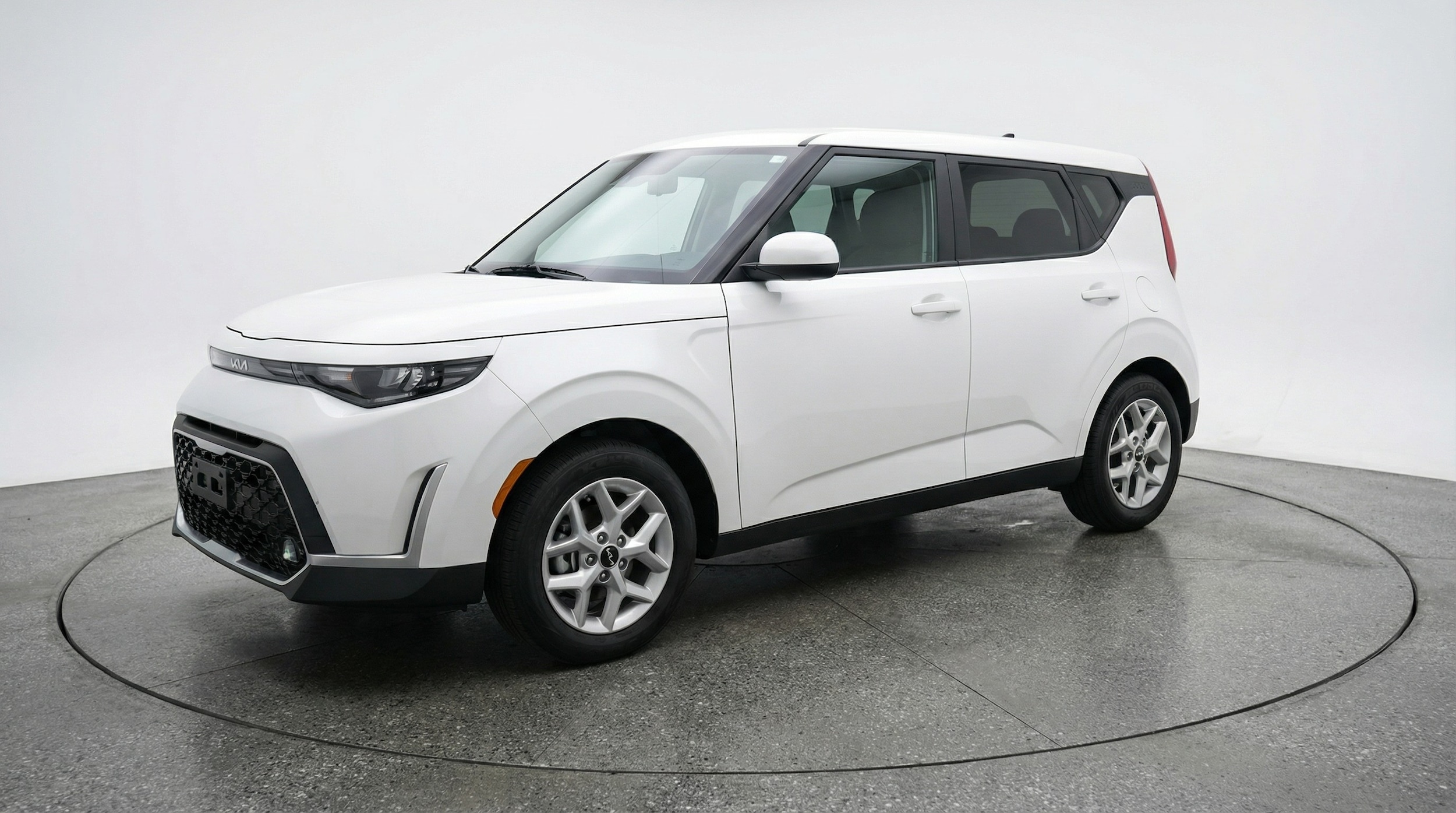 Thumbnail: 2025 Kia Soul - 3