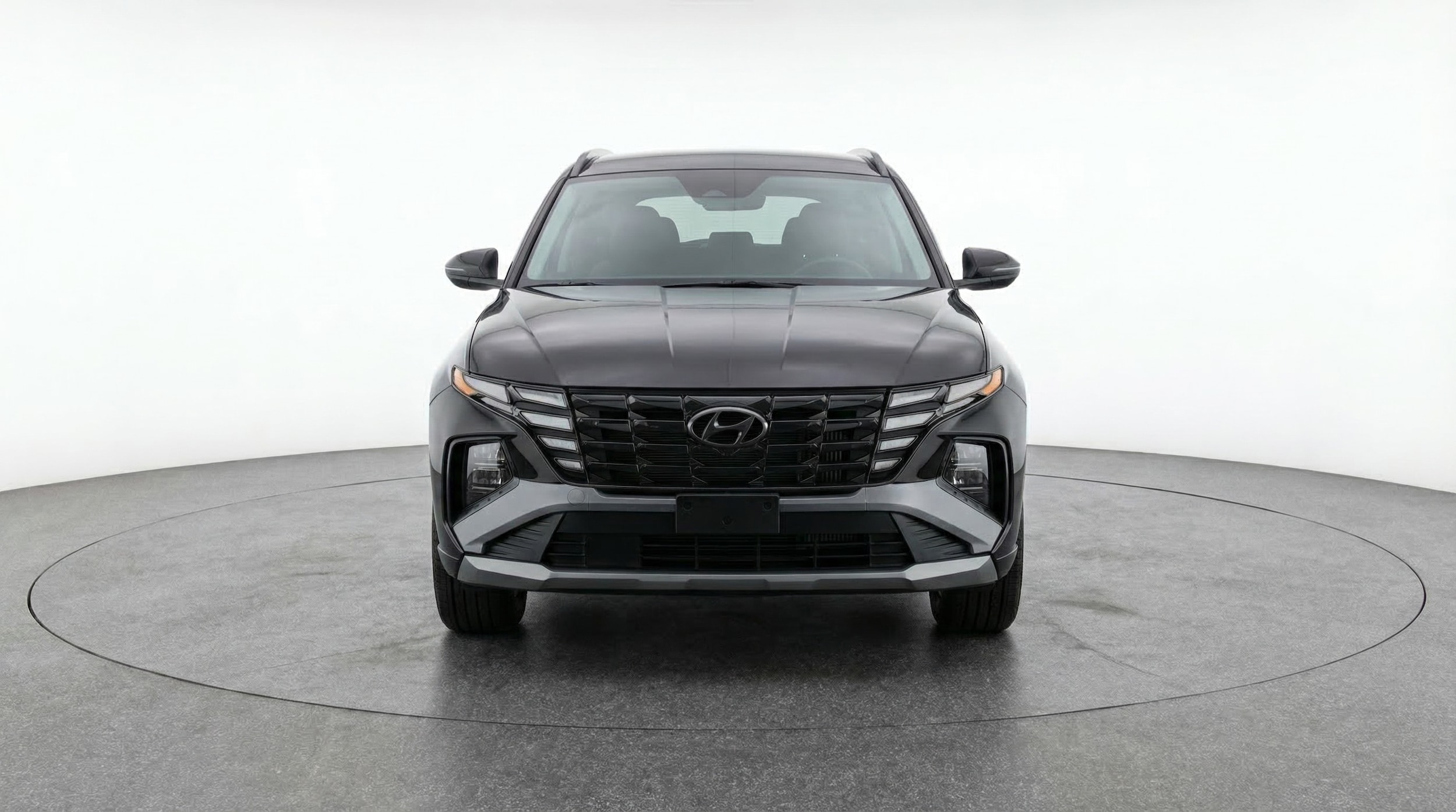 Thumbnail: 2026 Hyundai Tucson - 2